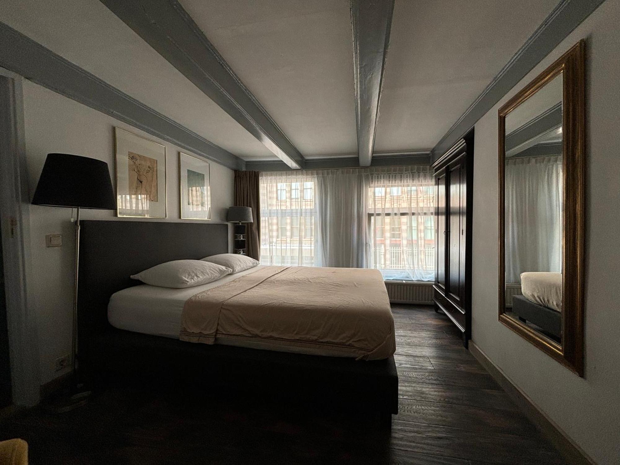 Guest house Central Guest Amsterdam