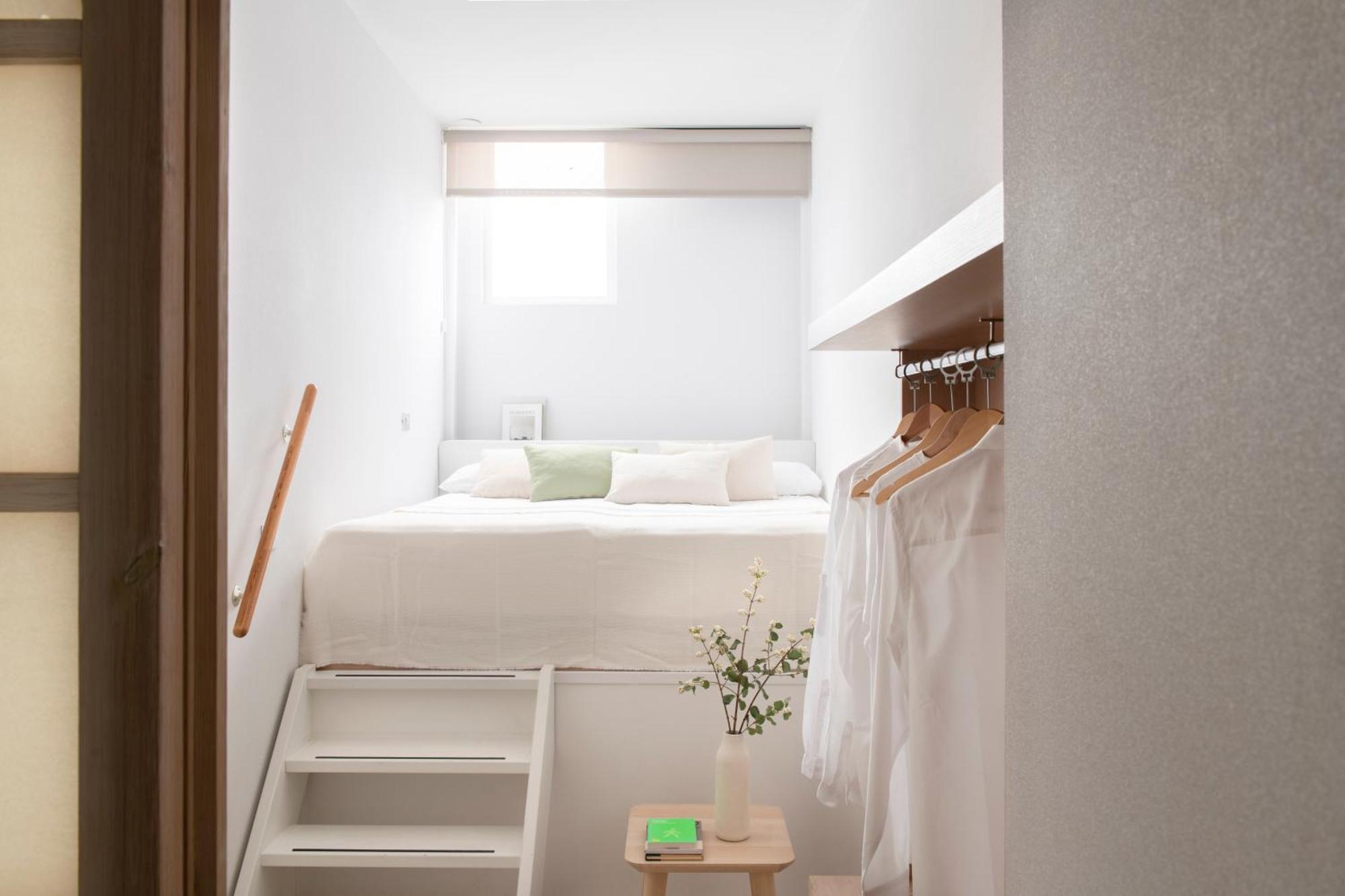 Eric Voekel Boutique - Aparthotel Amsterdam