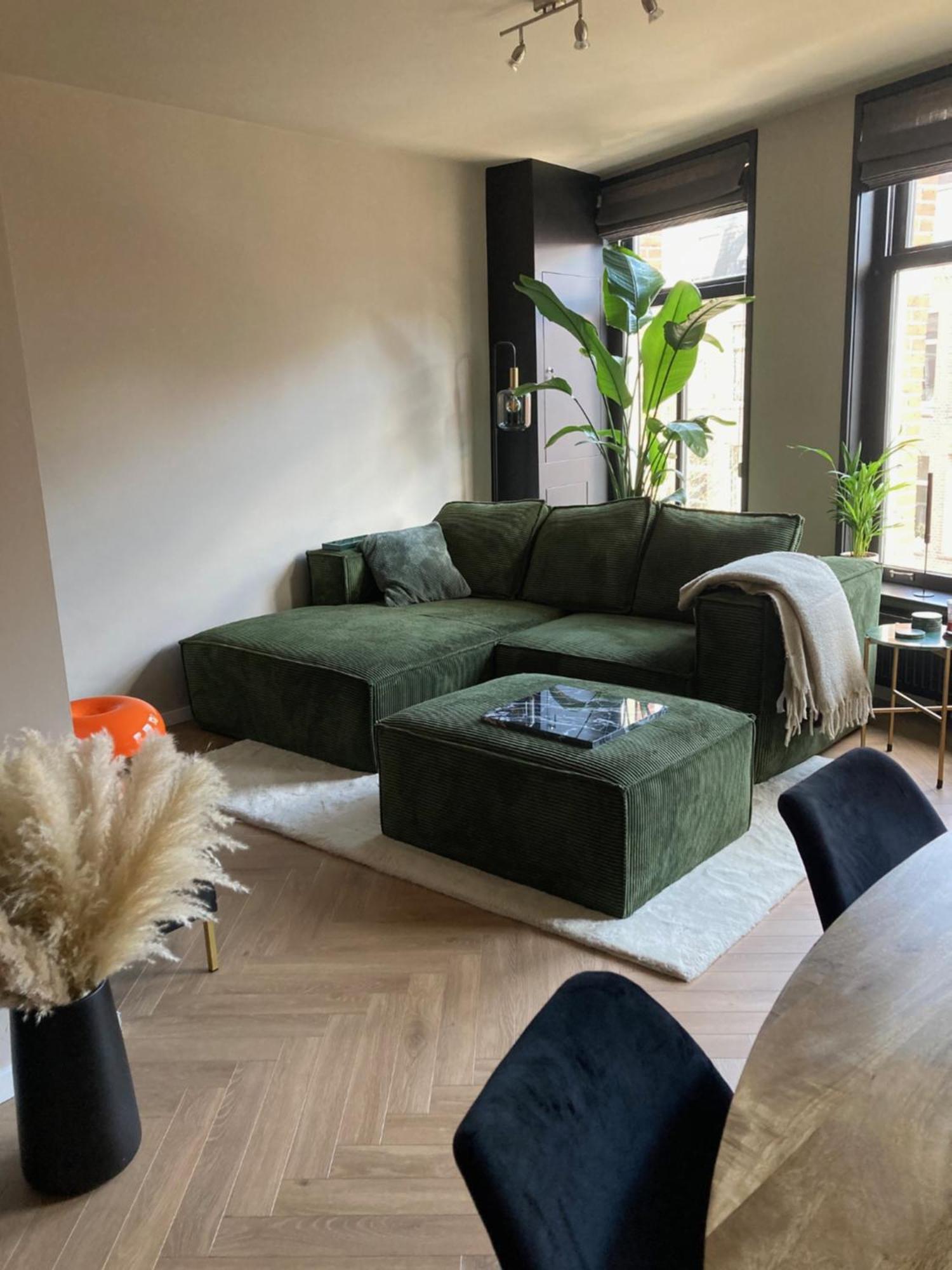 In De Pijp Apartment Amsterdam