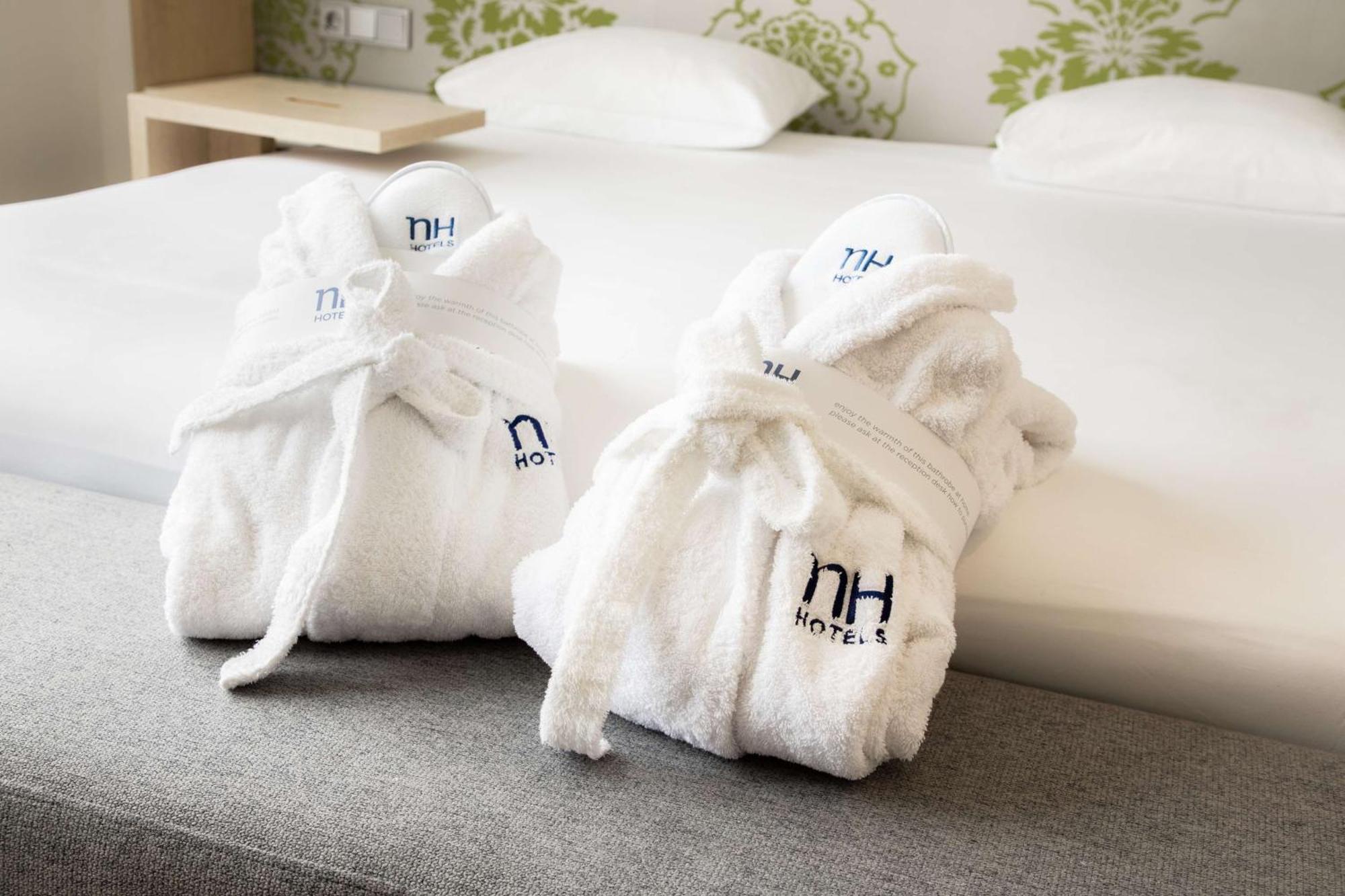 Nh Noord Hotel Amsterdam