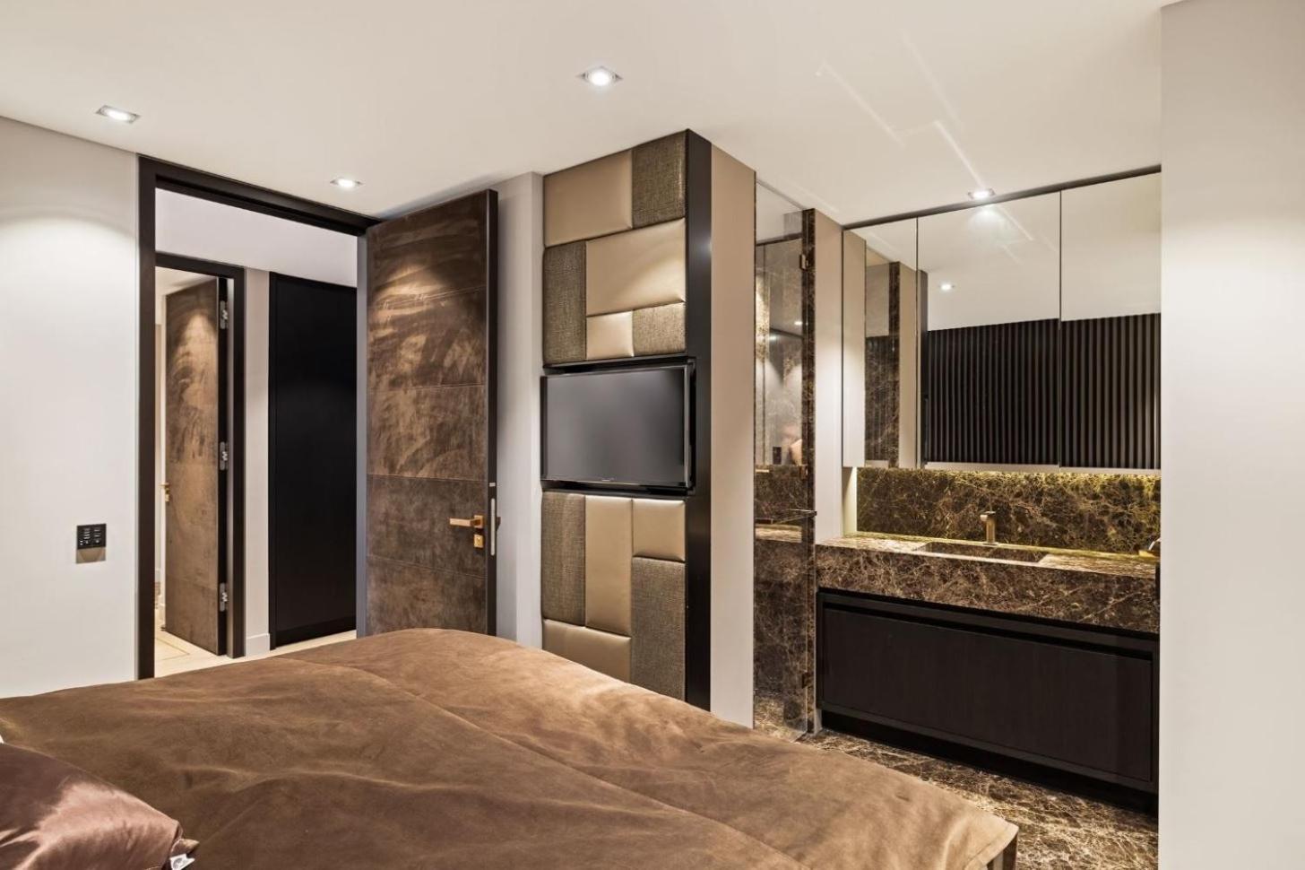 Luxe - Modern