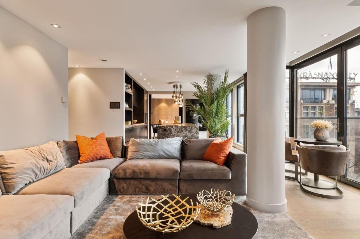 Luxe - Modern Amsterdam