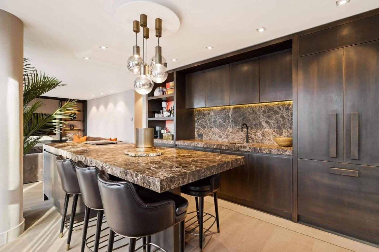 Luxe - Modern Apartment *