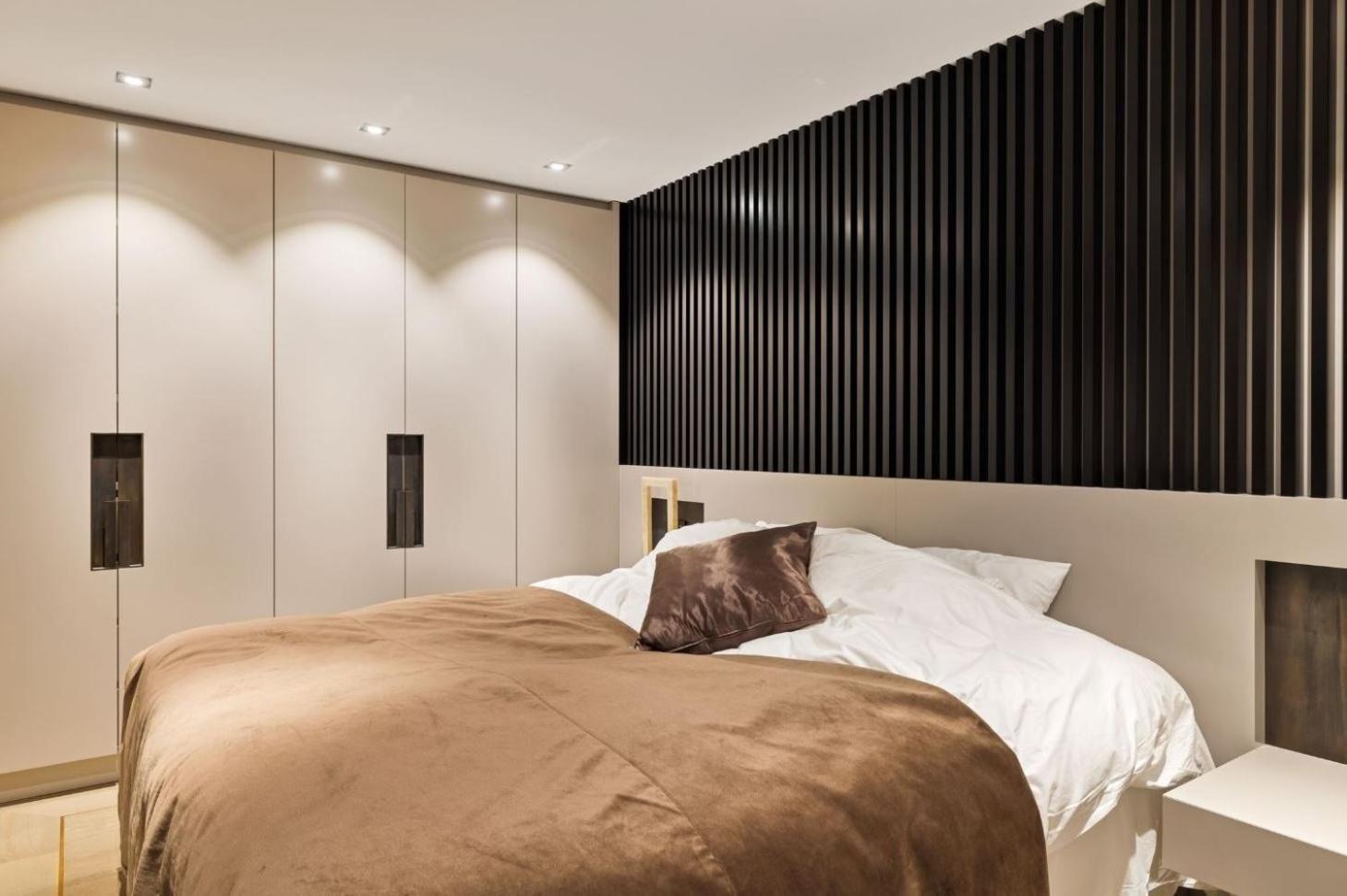 Luxe - Modern