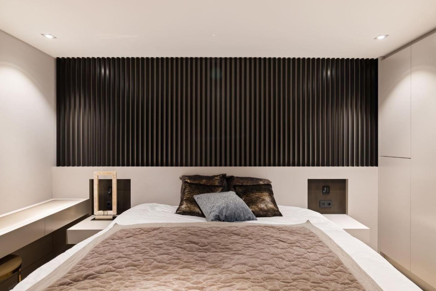 Apartment Luxe - Modern *