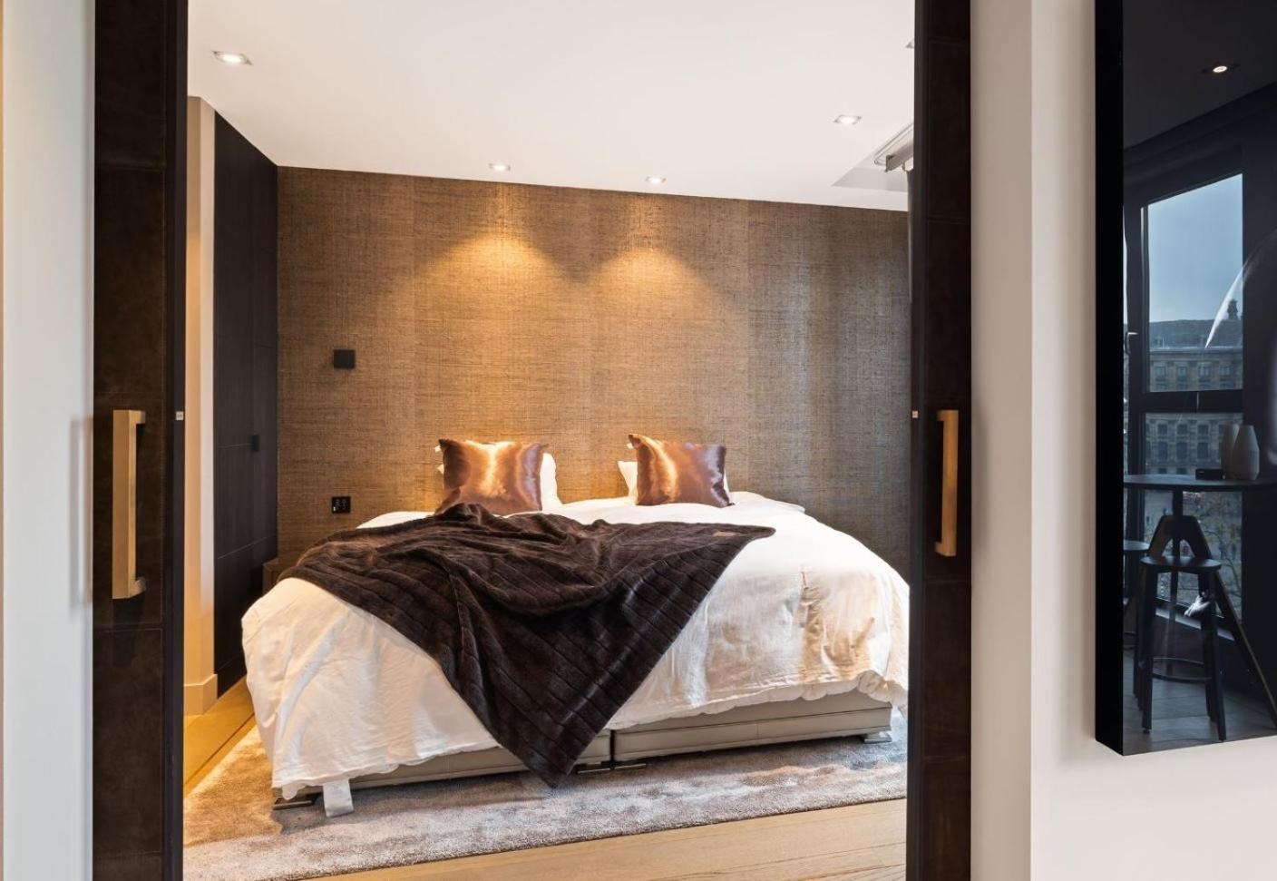Apartment Luxe - Modern *