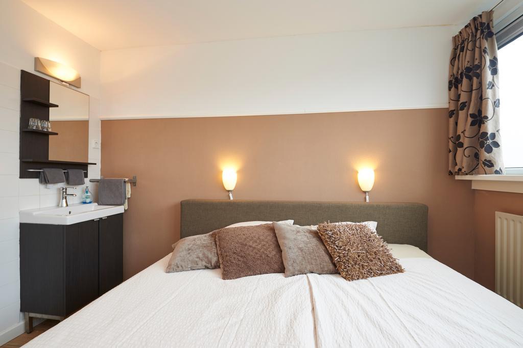 Hutspot Bed & Breakfast Amsterdam
