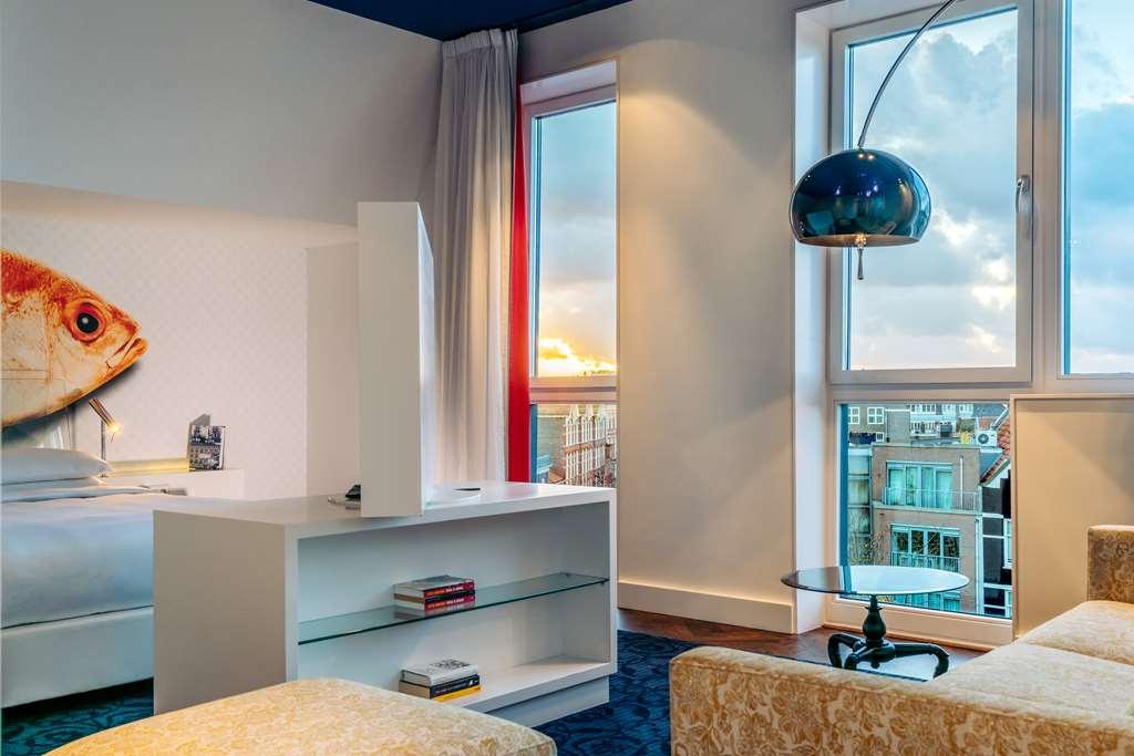 Andaz Prinsengracht - A Concept By Hyatt Hotel Amsterdam