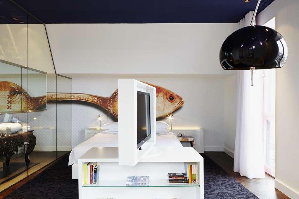 Andaz Prinsengracht - A Concept By Hyatt 5*