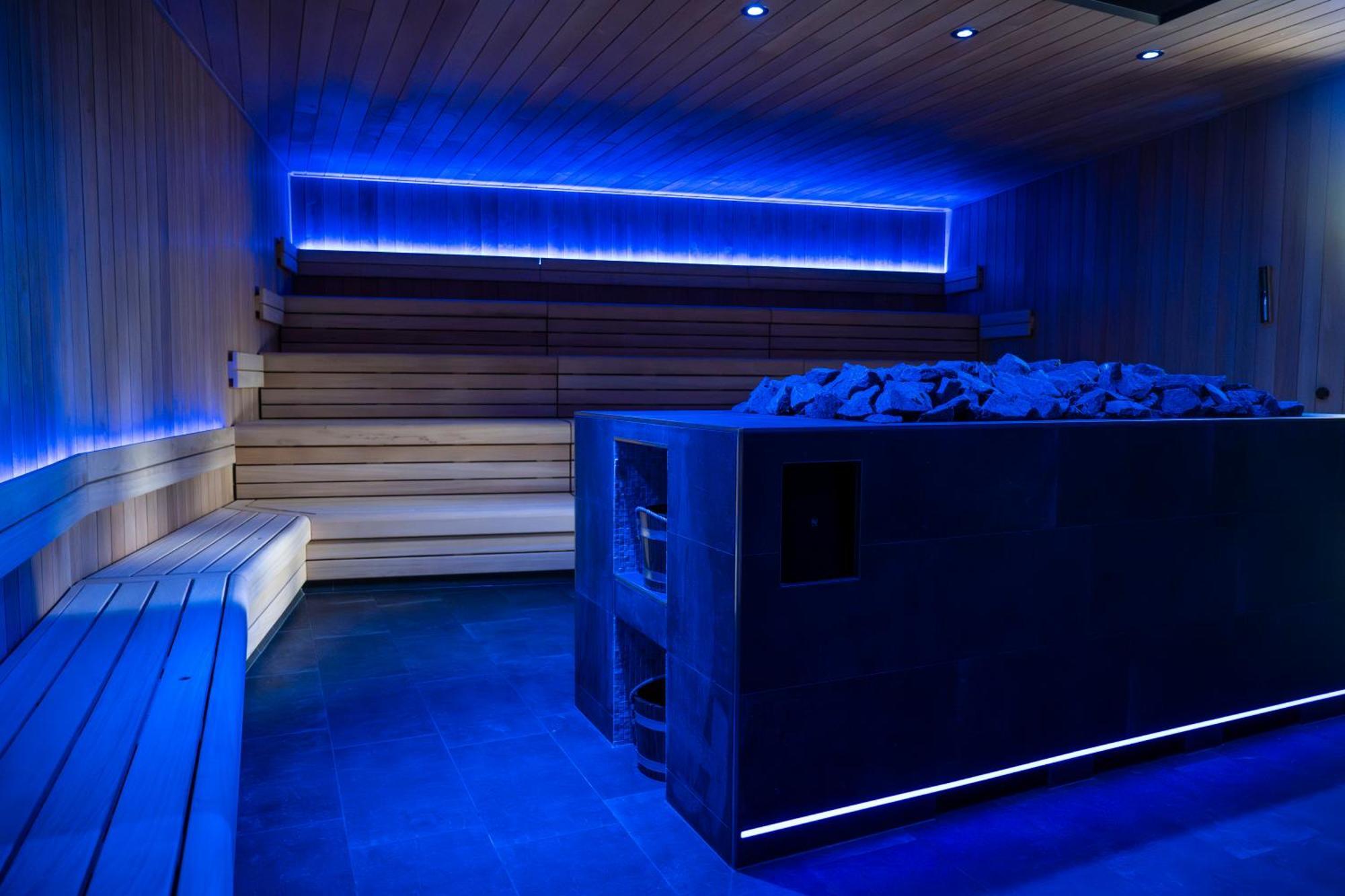 & Wellness Zuiver Amsterdam