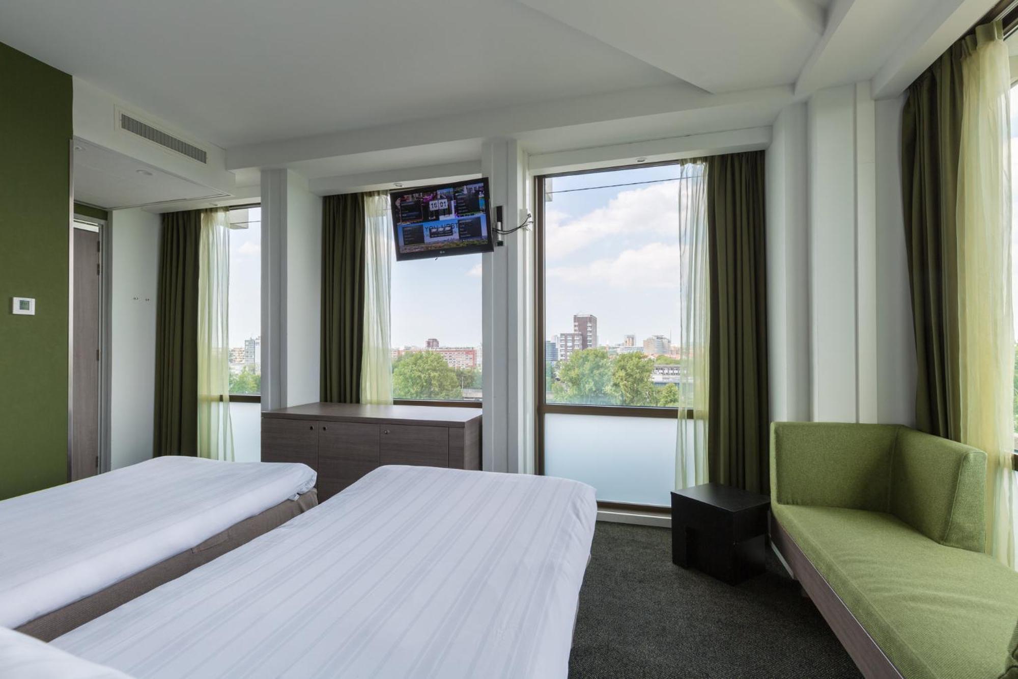 Leonardo Rembrandtpark 4* Amsterdam
