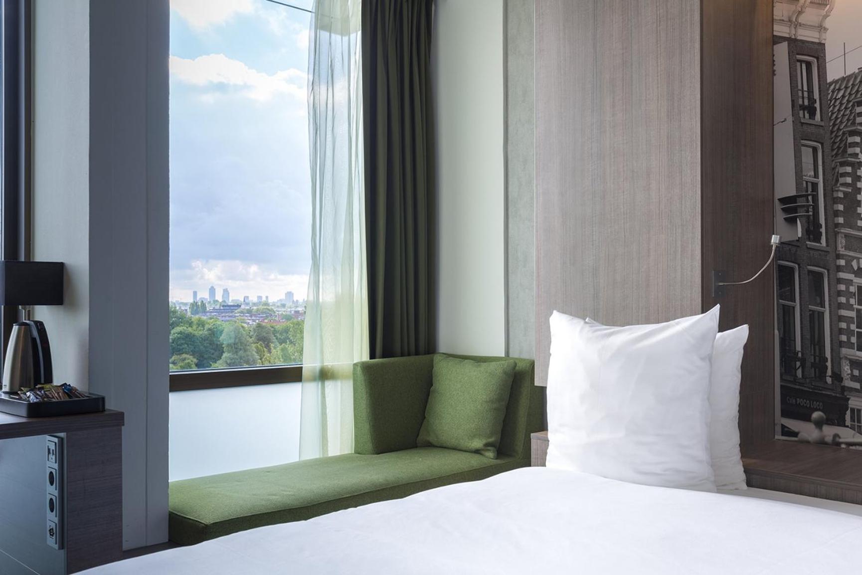 Leonardo Rembrandtpark Hotel