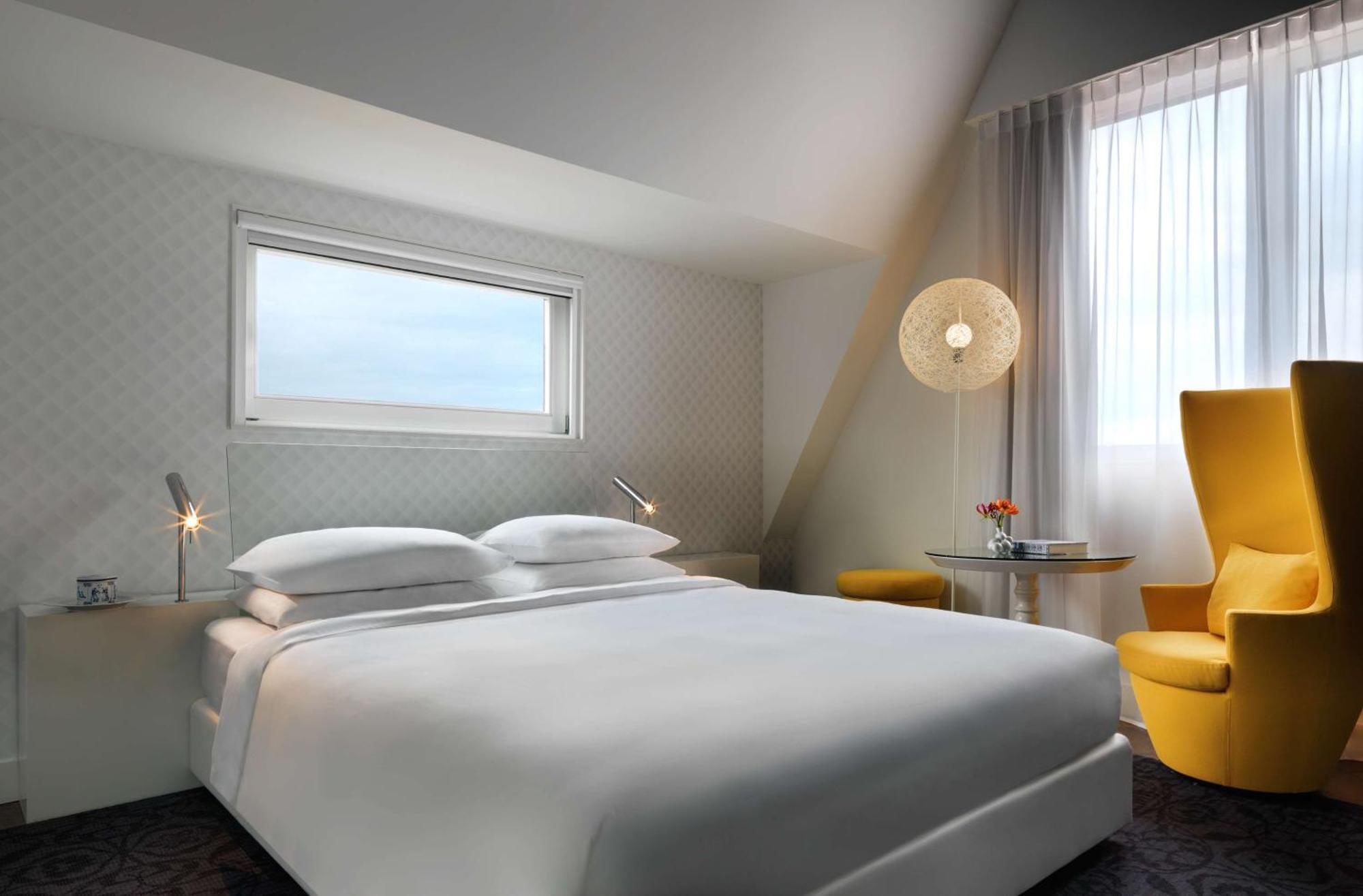 Andaz Prinsengracht - A Concept By Hyatt 5*