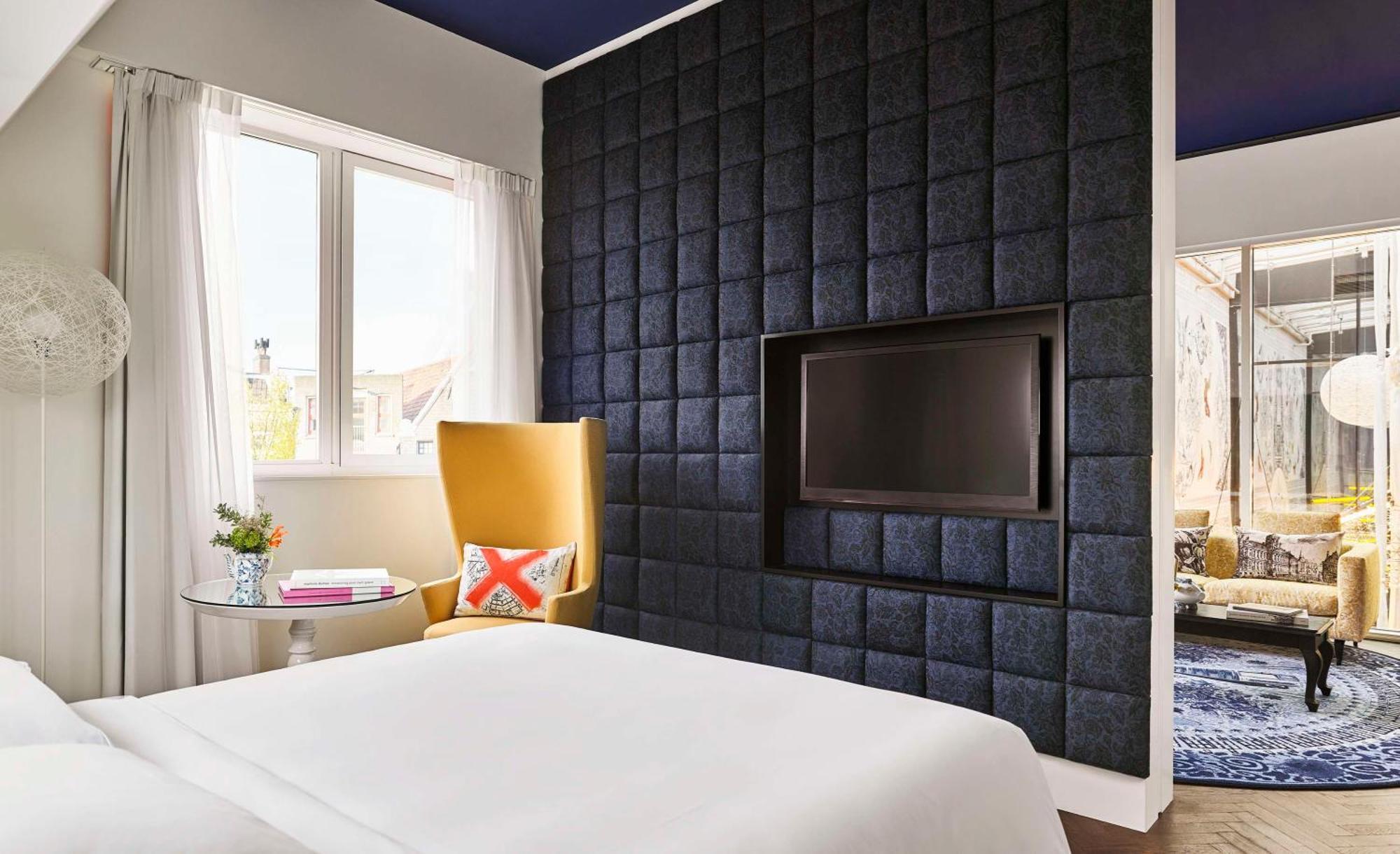 Hotel Andaz Prinsengracht - A Concept By Hyatt 5*