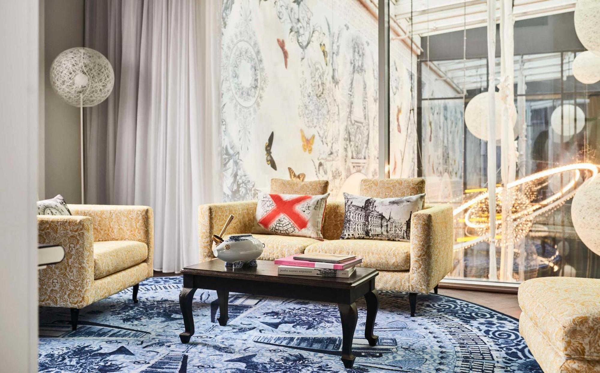 Hotel Andaz Prinsengracht - A Concept By Hyatt Amsterdam