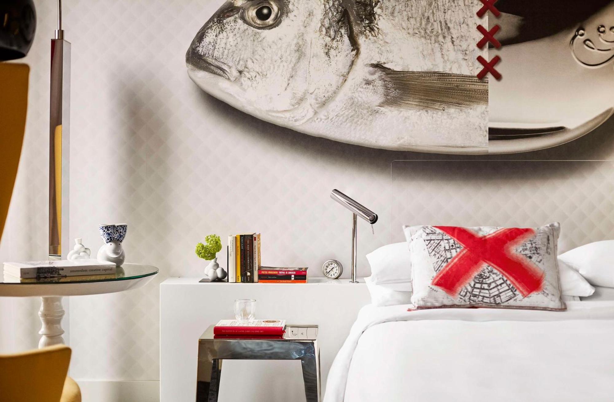 Andaz Prinsengracht - A Concept By Hyatt Hotel Amsterdam