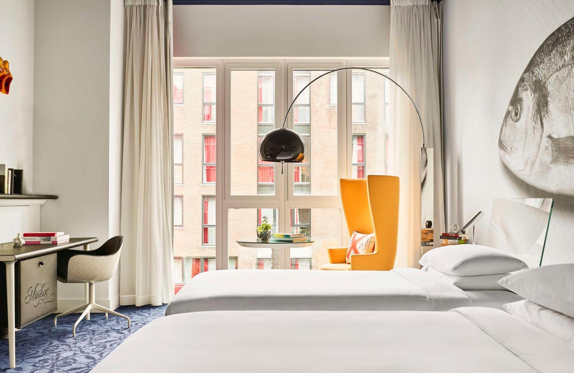 Andaz Prinsengracht - A Concept By Hyatt Amsterdam