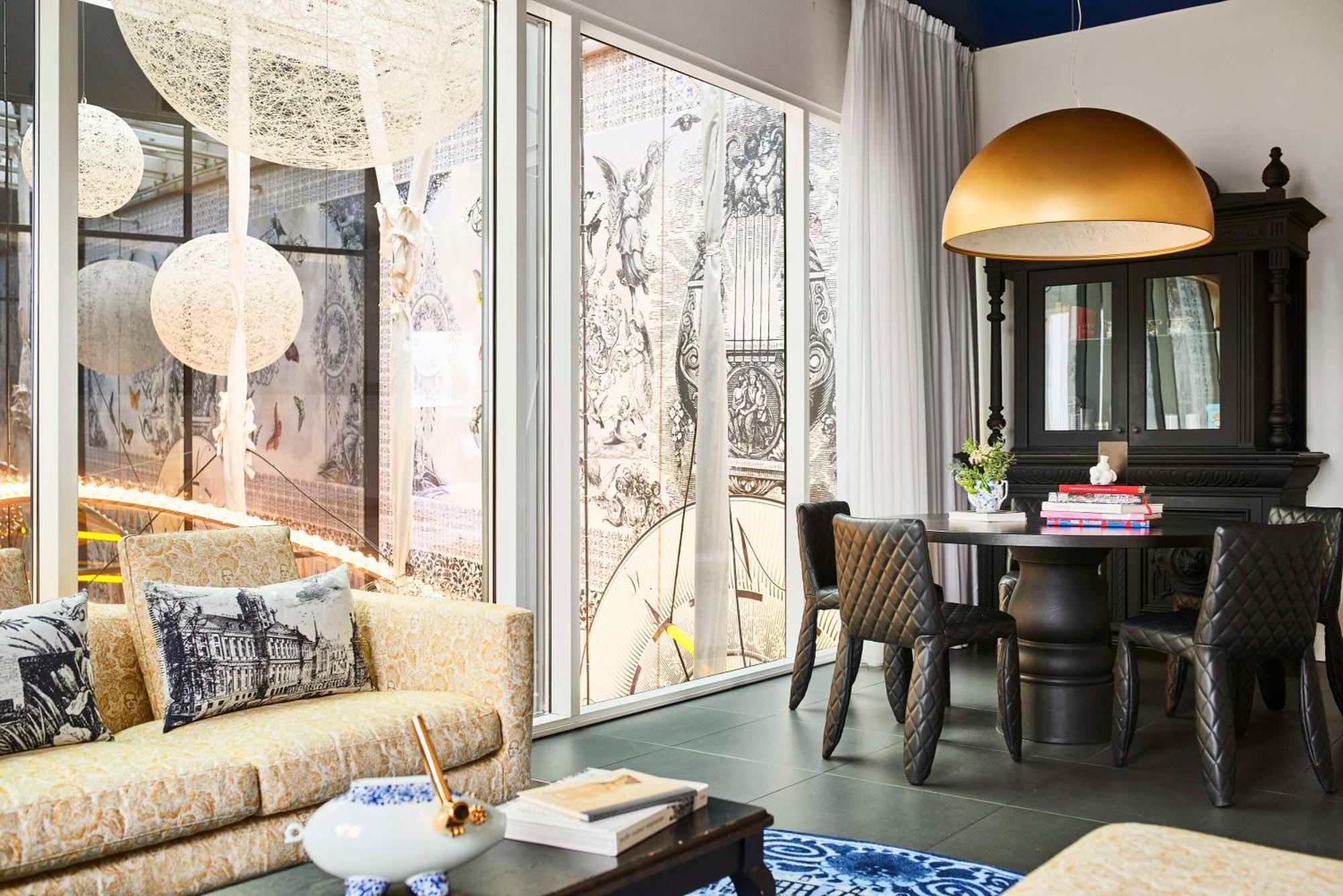 Hotel Andaz Prinsengracht - A Concept By Hyatt 5*