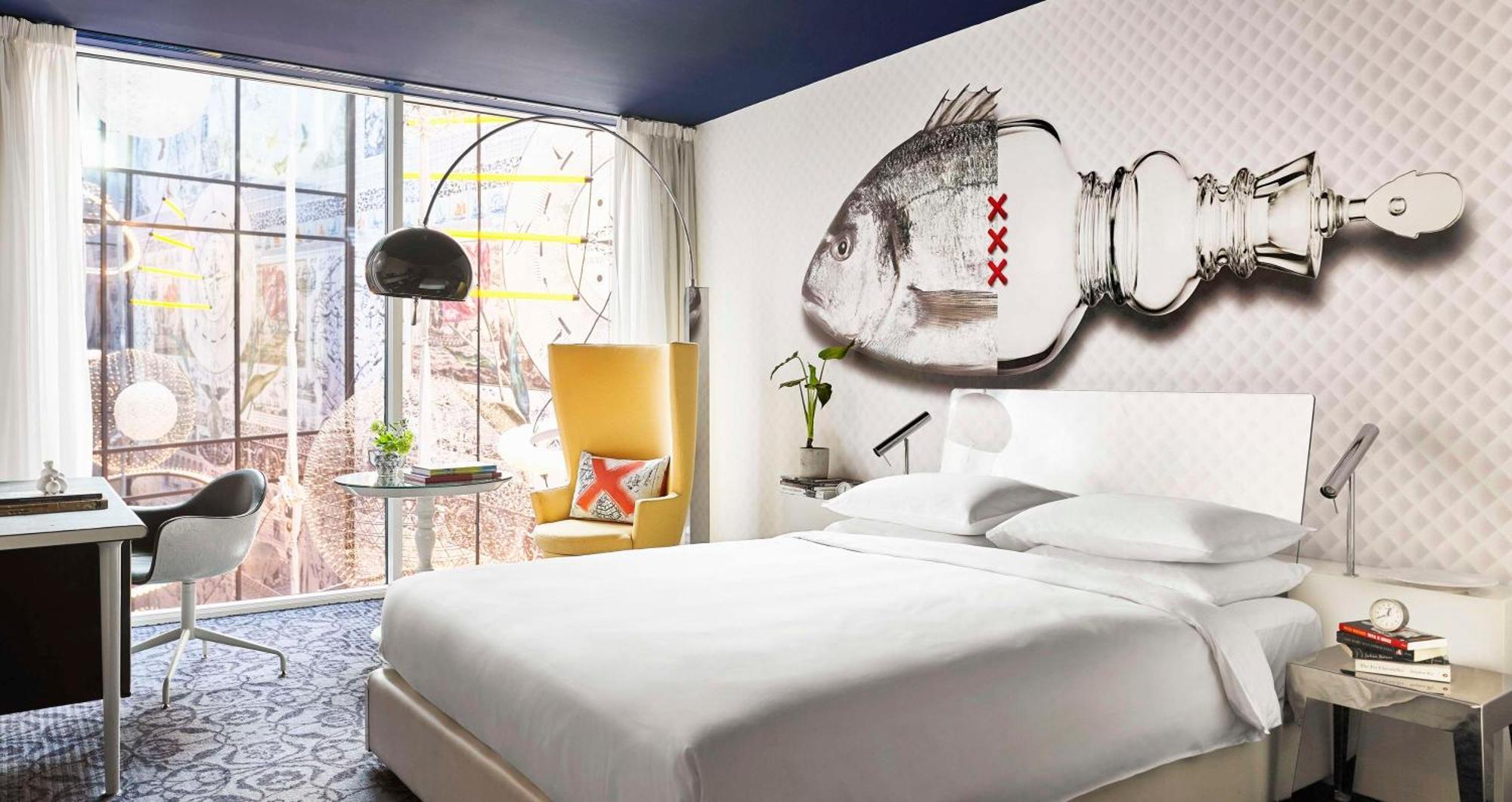 Andaz Prinsengracht - A Concept By Hyatt Amsterdam