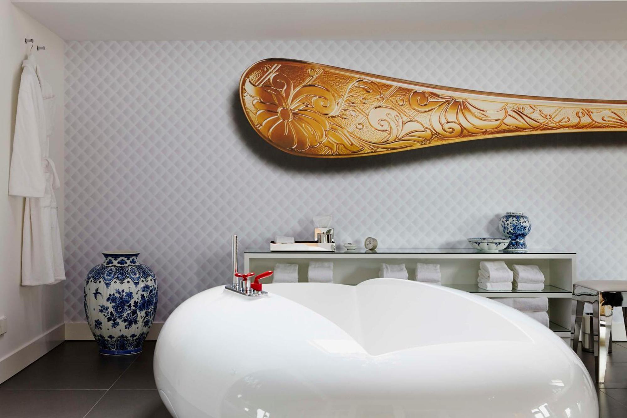 Andaz Prinsengracht - A Concept By Hyatt 5* Amsterdam