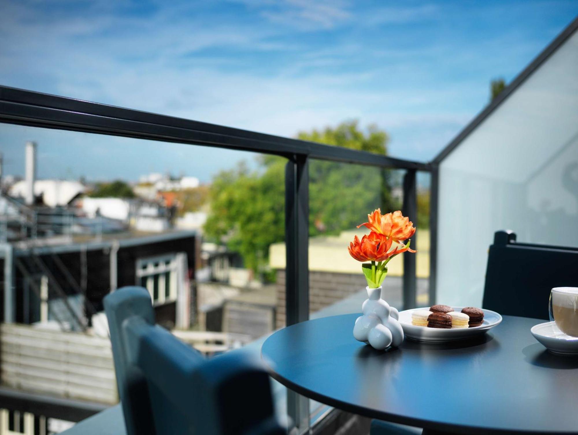 Hotel Andaz Prinsengracht - A Concept By Hyatt 5*