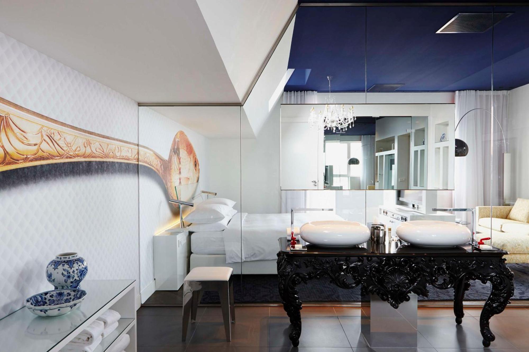 Andaz Prinsengracht - A Concept By Hyatt 5*