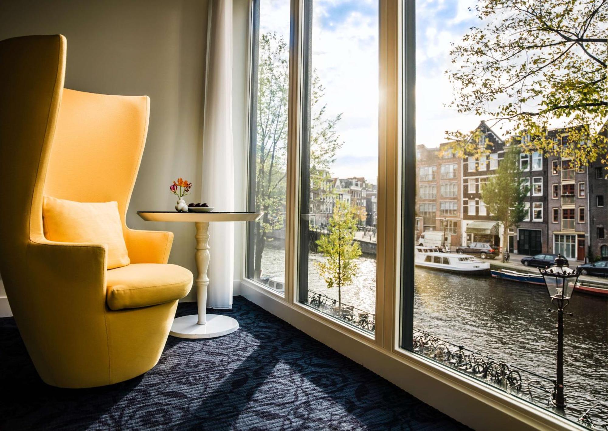 Hotel Andaz Prinsengracht - A Concept By Hyatt