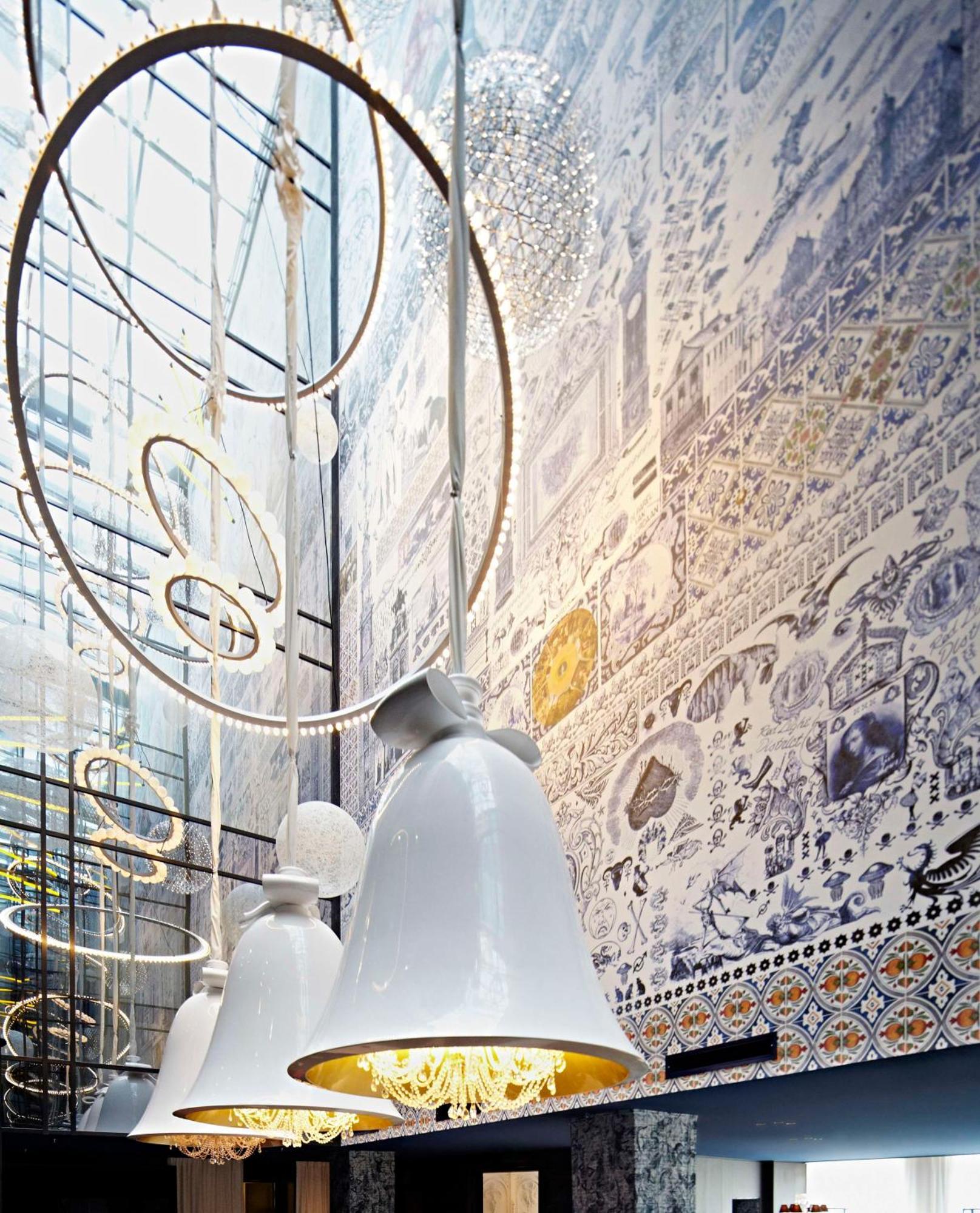 Andaz Prinsengracht - A Concept By Hyatt