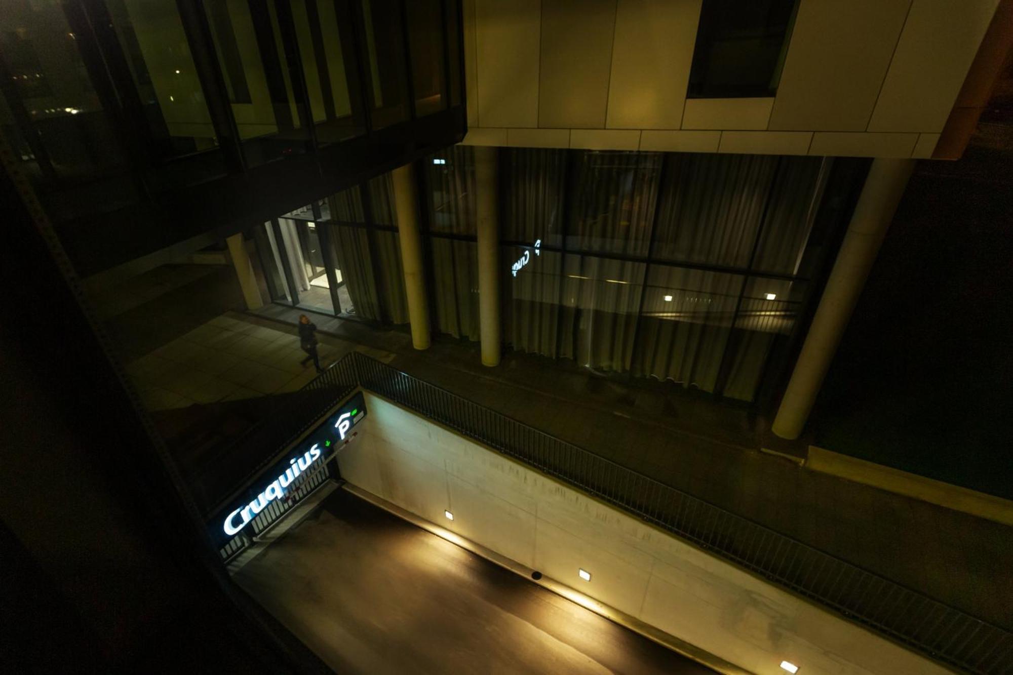 Hotel - The Niu, Fender Amsterdam