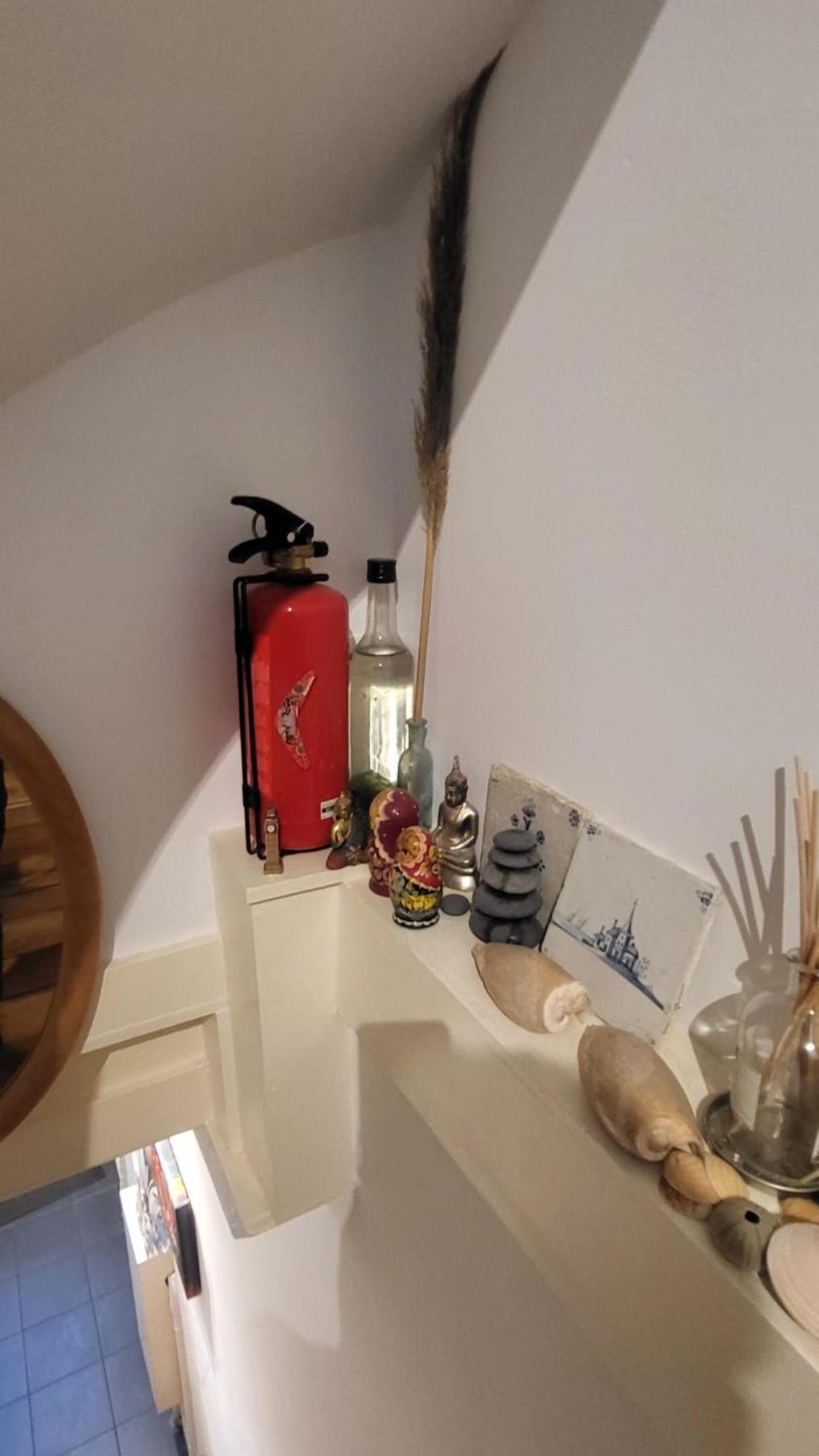 Velvetamsterdam Homestay *