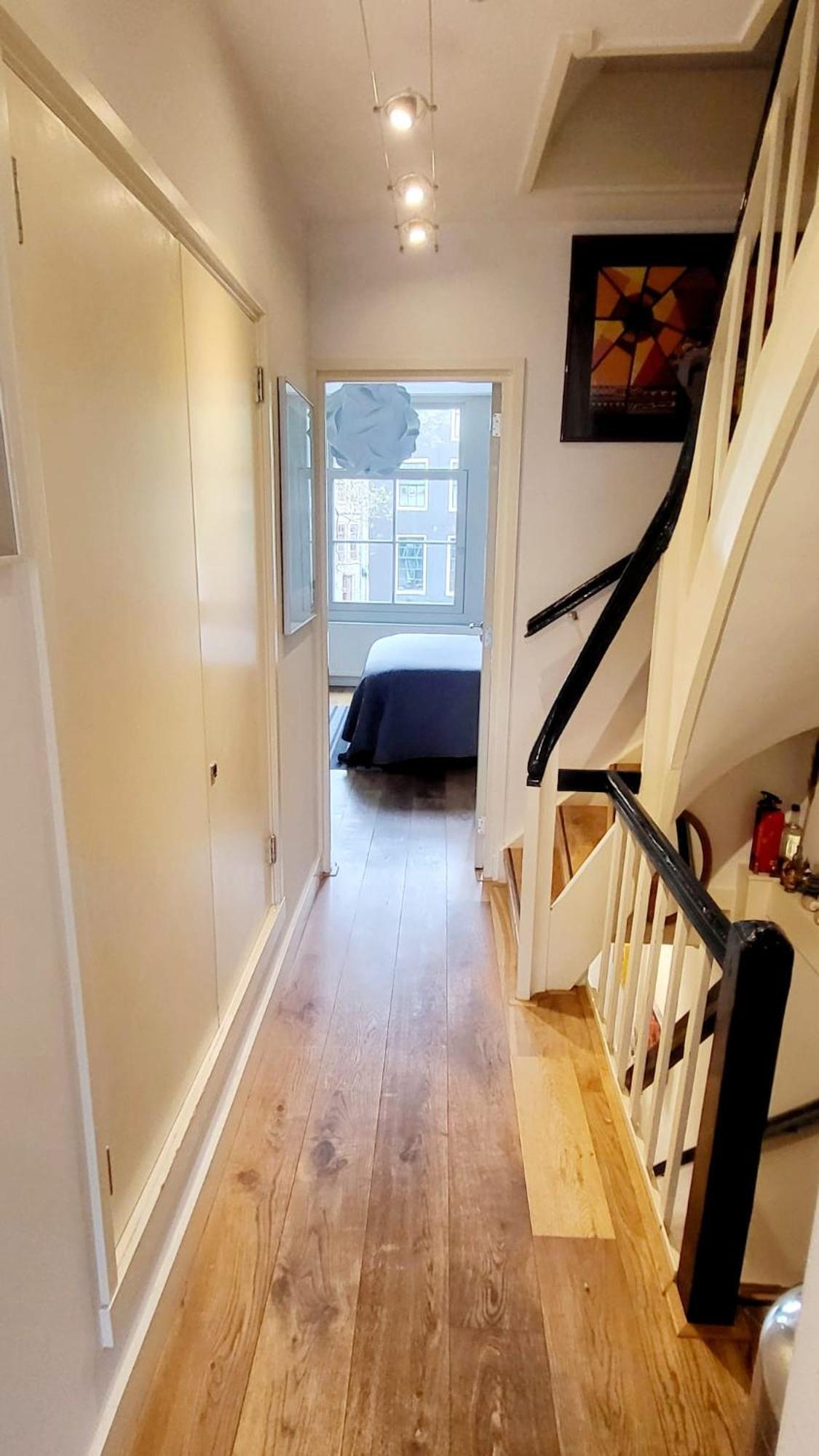 Velvetamsterdam Homestay