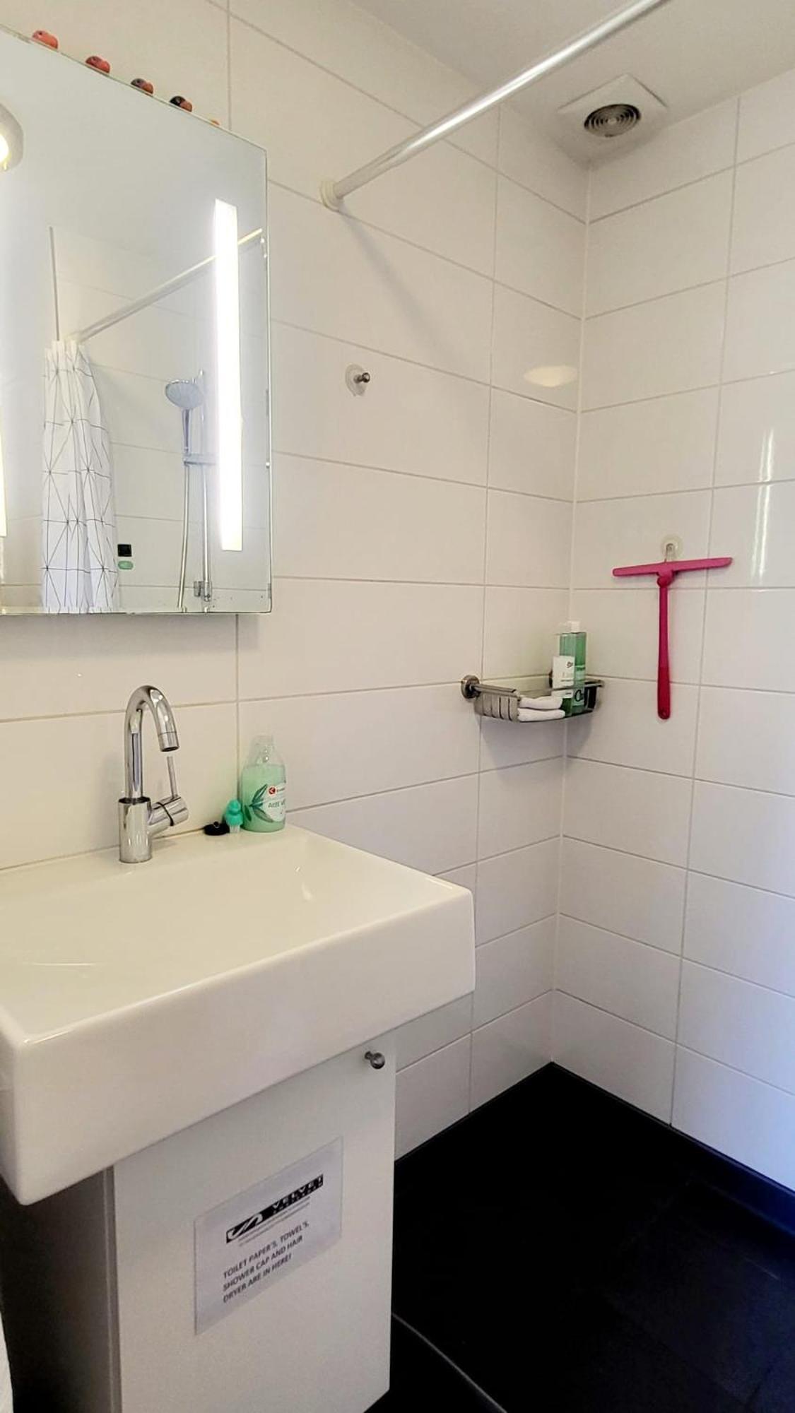 Homestay Velvetamsterdam