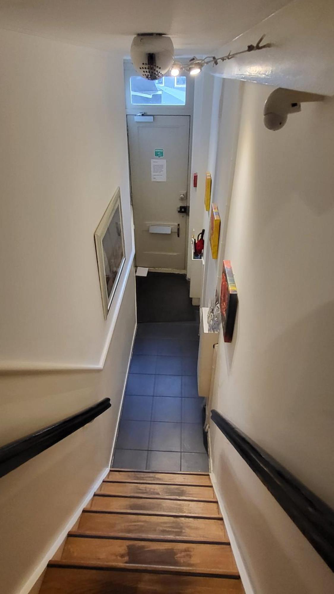 Velvetamsterdam Homestay Amsterdam