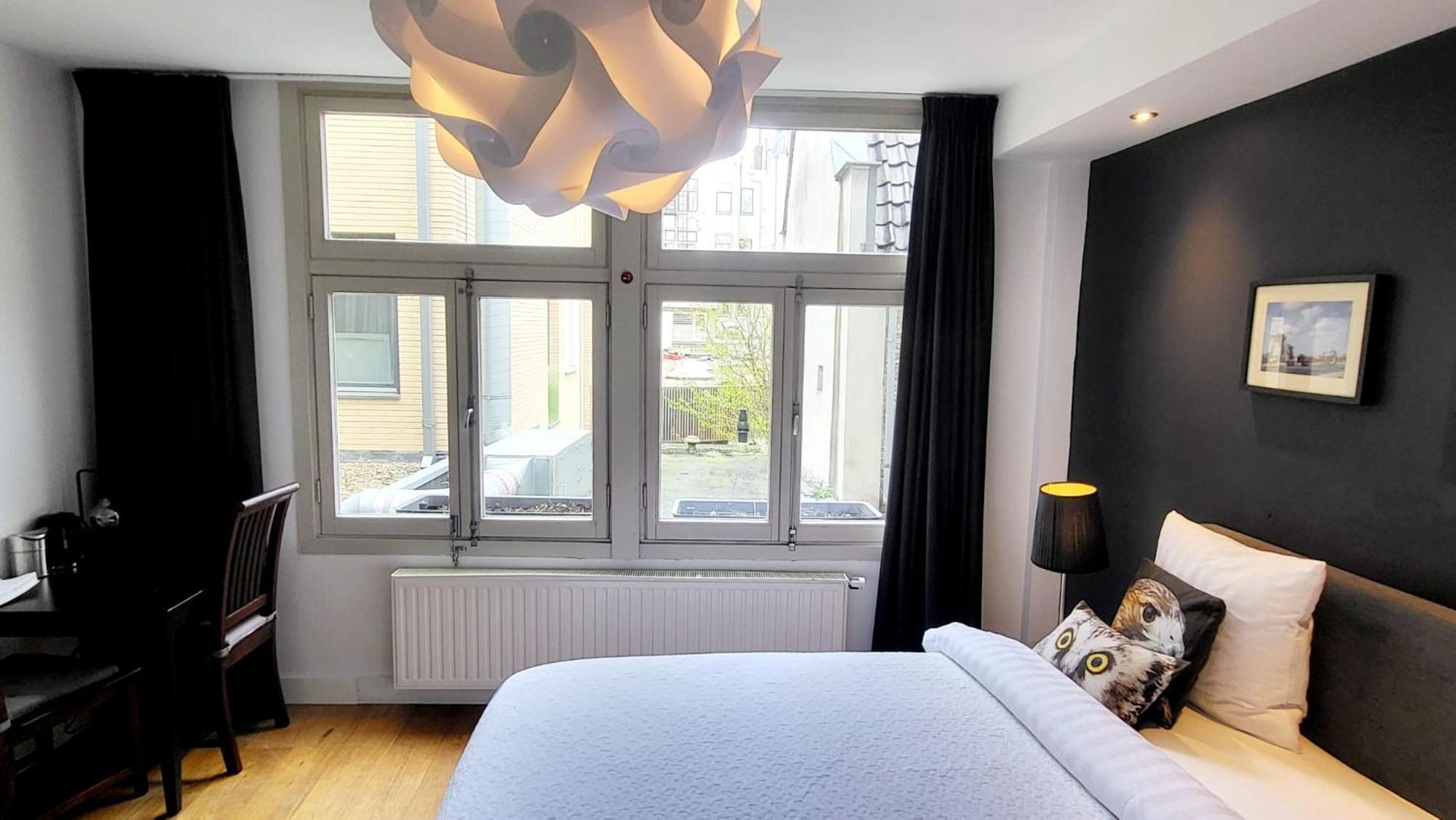 Homestay Velvetamsterdam