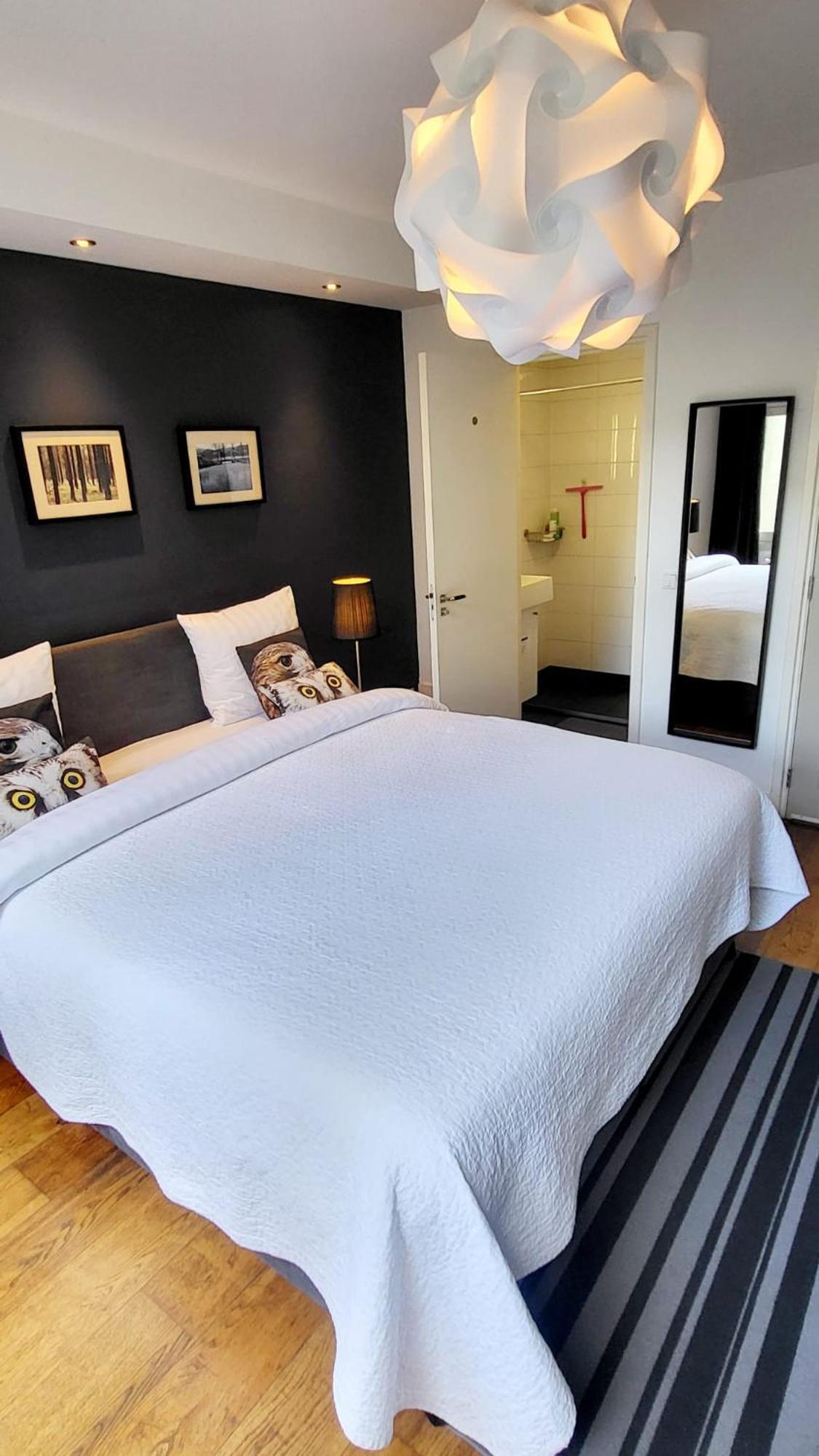 Homestay Velvetamsterdam Amsterdam