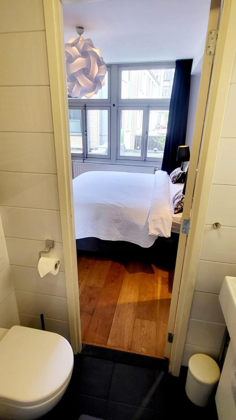 Velvetamsterdam Homestay
