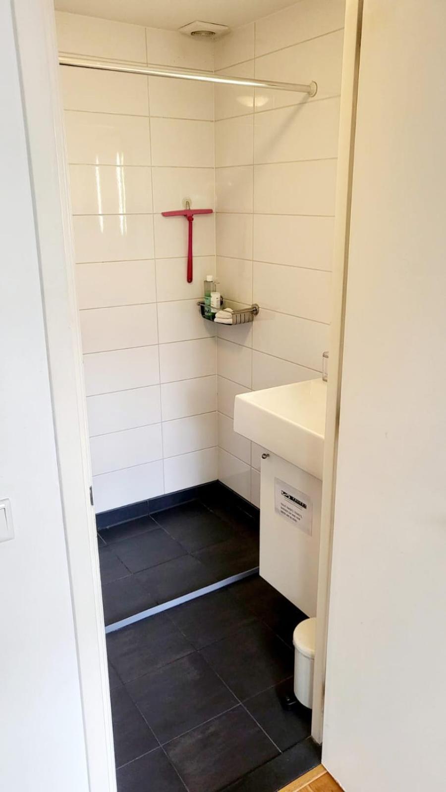 Homestay Velvetamsterdam