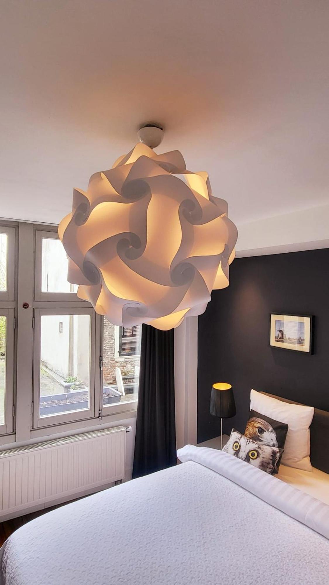 Homestay Velvetamsterdam *