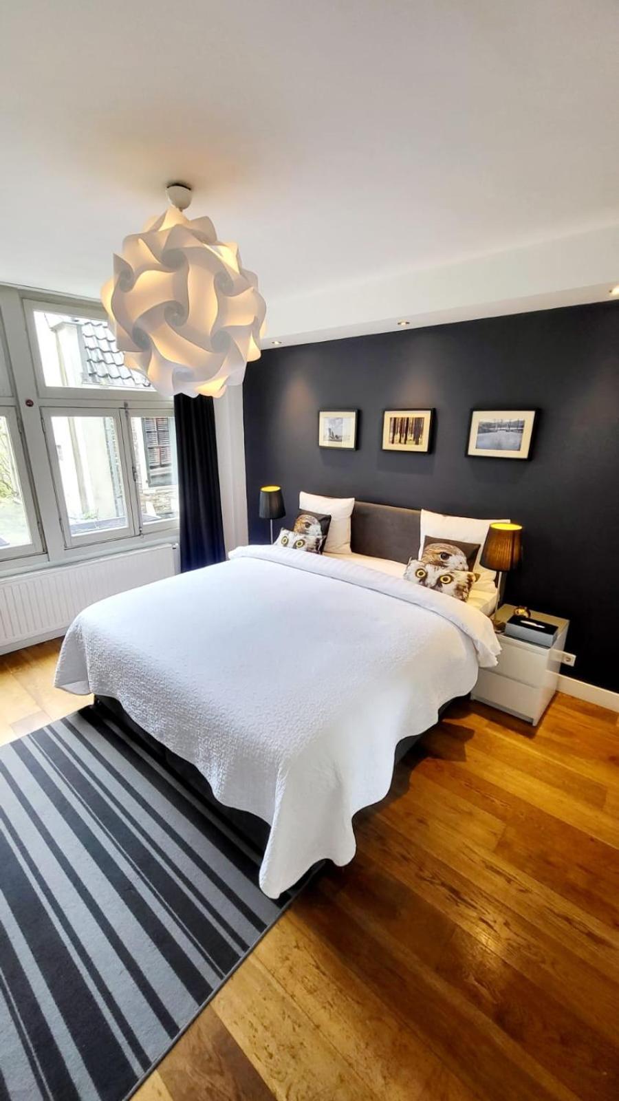 Homestay Velvetamsterdam Amsterdam