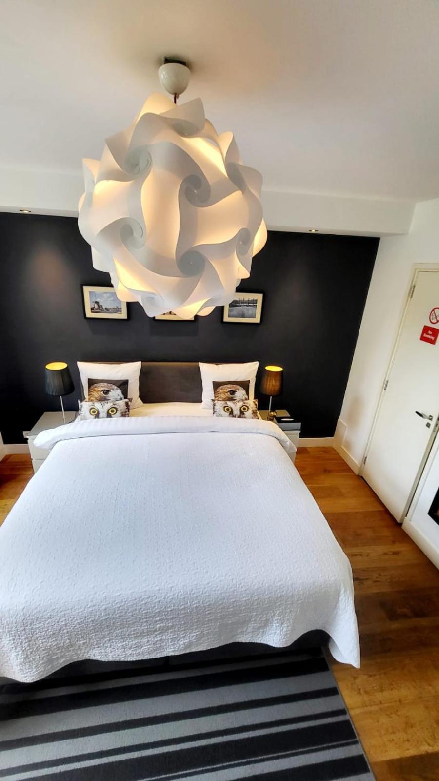 Velvetamsterdam Homestay