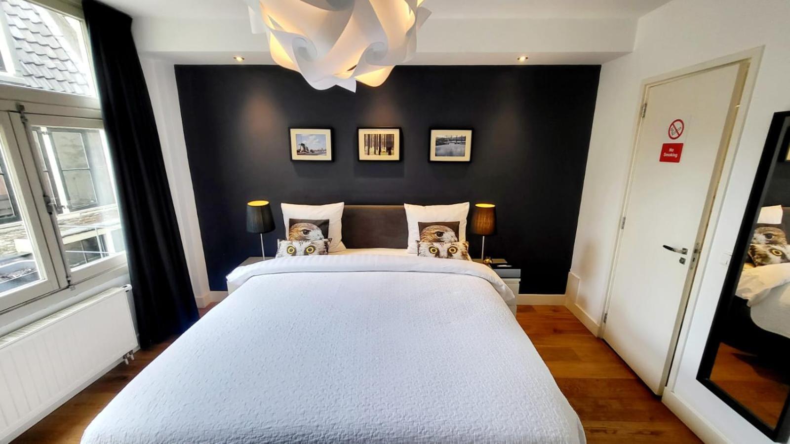 Velvetamsterdam Homestay *