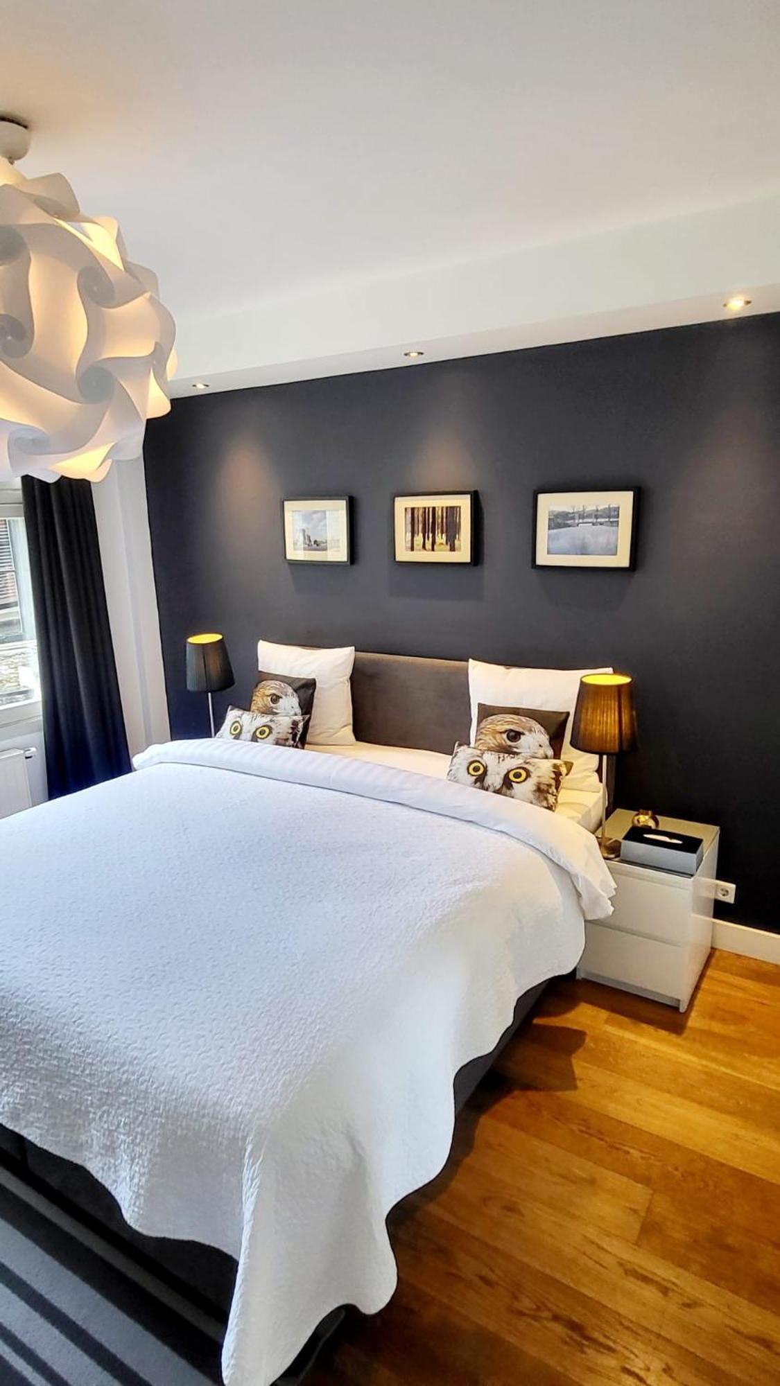Homestay Velvetamsterdam Amsterdam