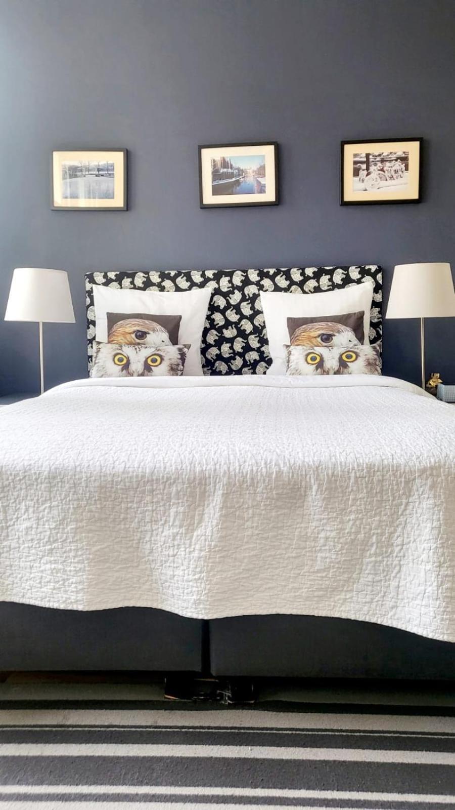 Velvetamsterdam Homestay