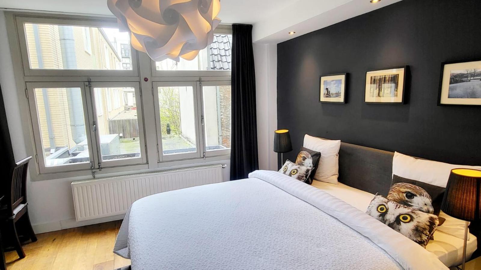 Homestay Velvetamsterdam