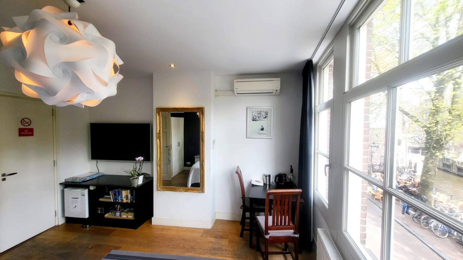 Homestay Velvetamsterdam *