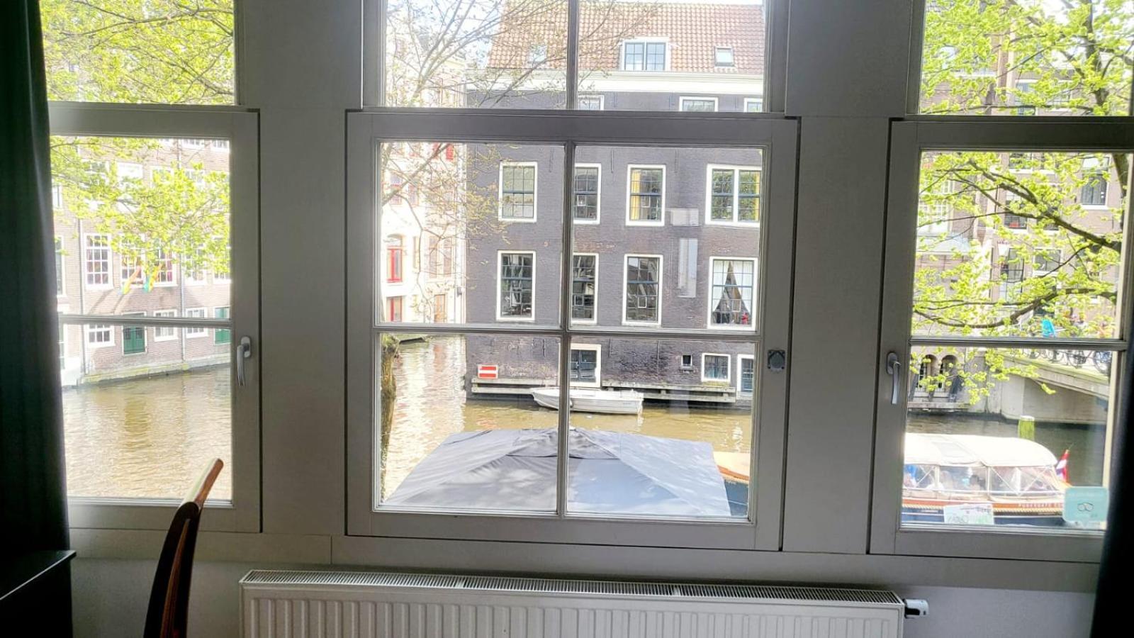 Velvetamsterdam * Amsterdam