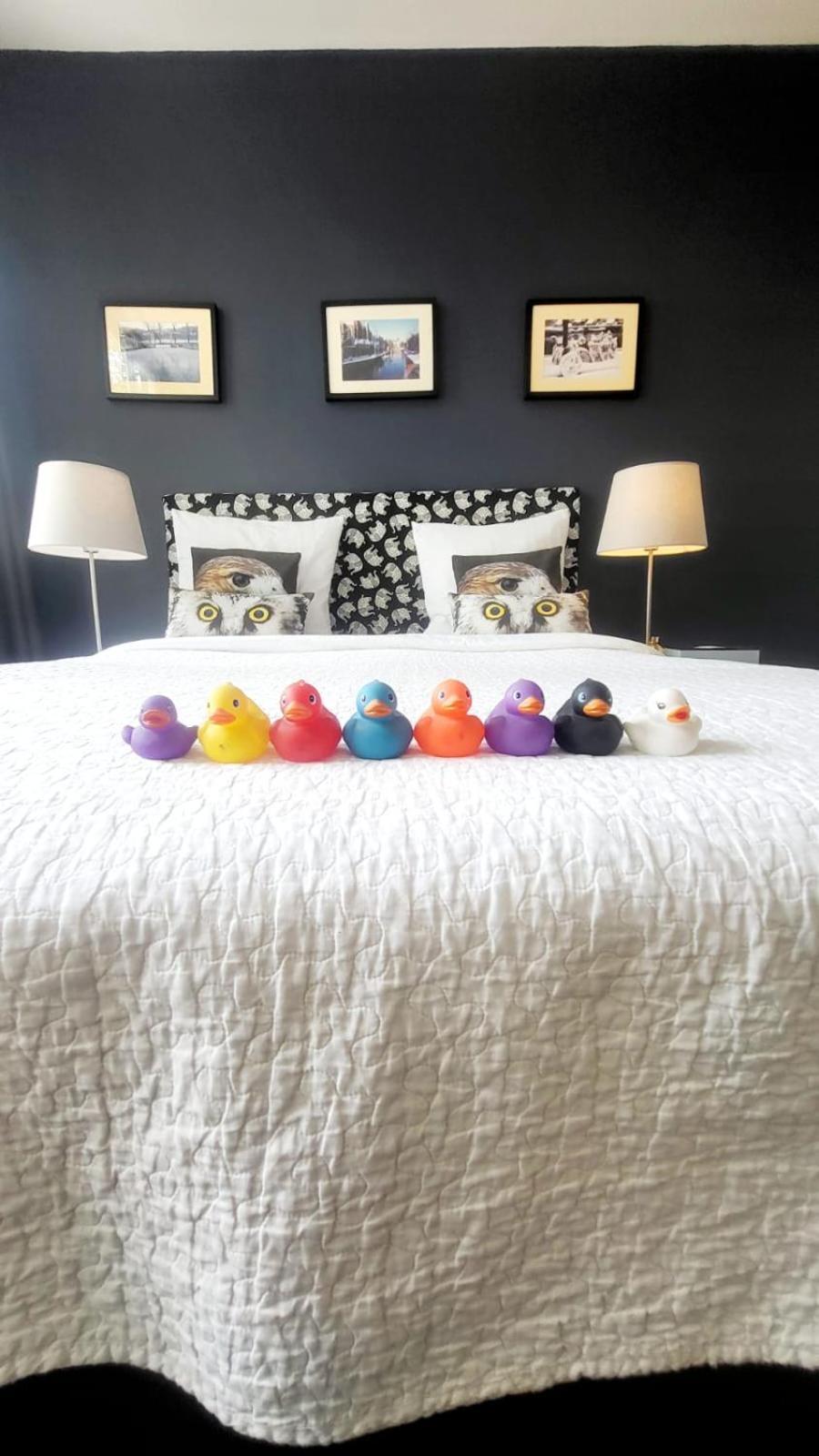 Homestay Velvetamsterdam