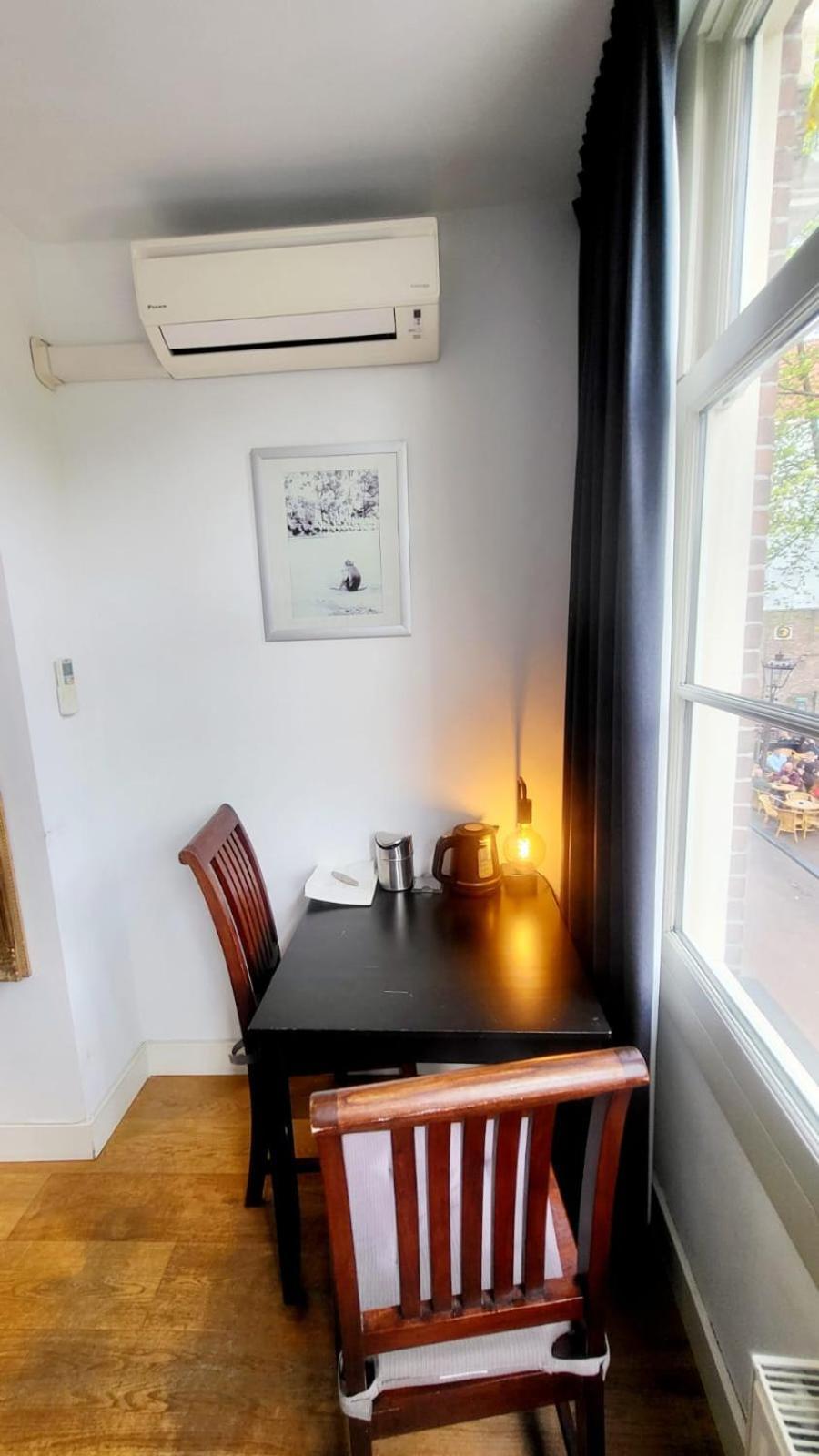 Homestay Velvetamsterdam *