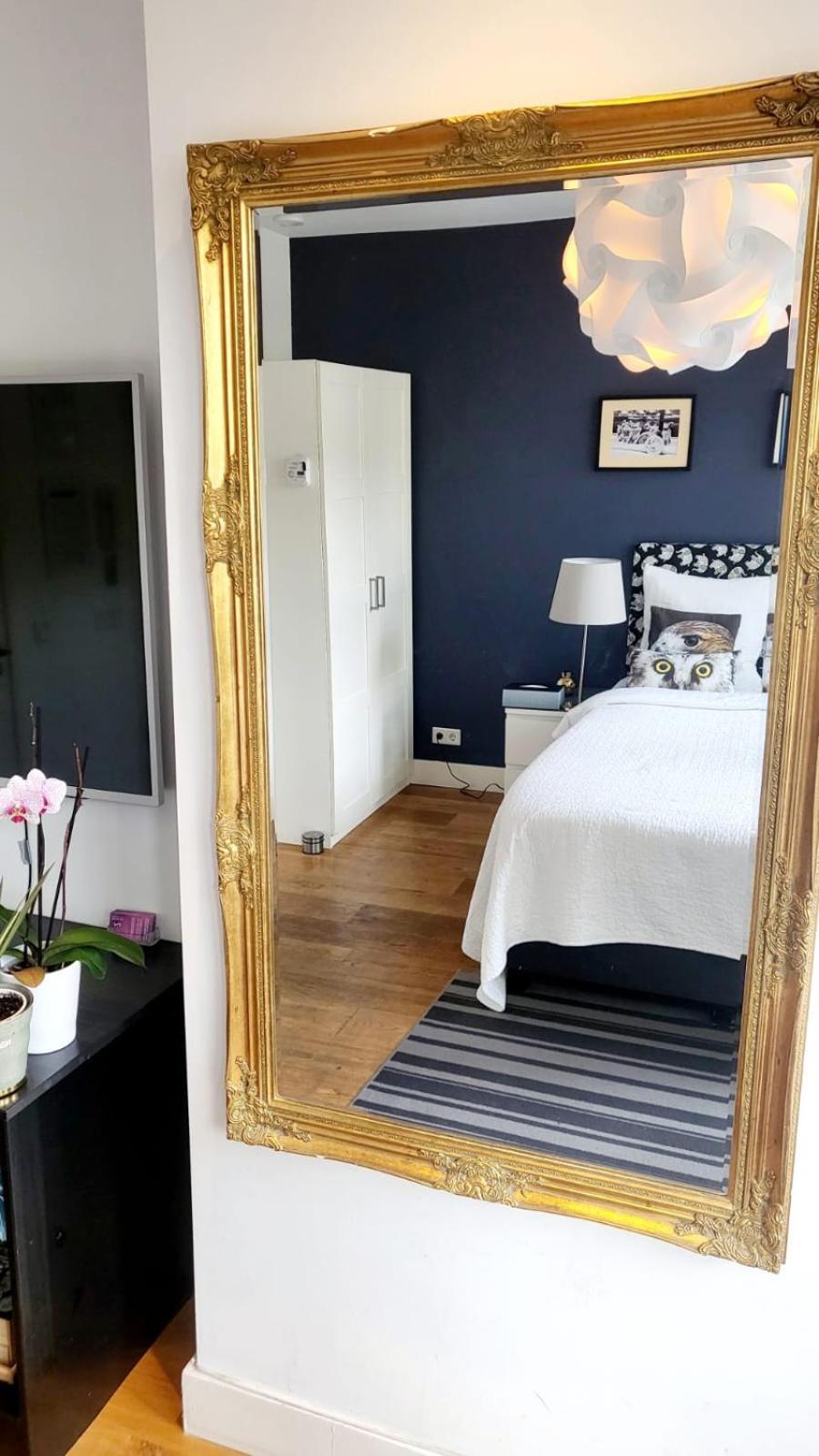 Homestay Velvetamsterdam *