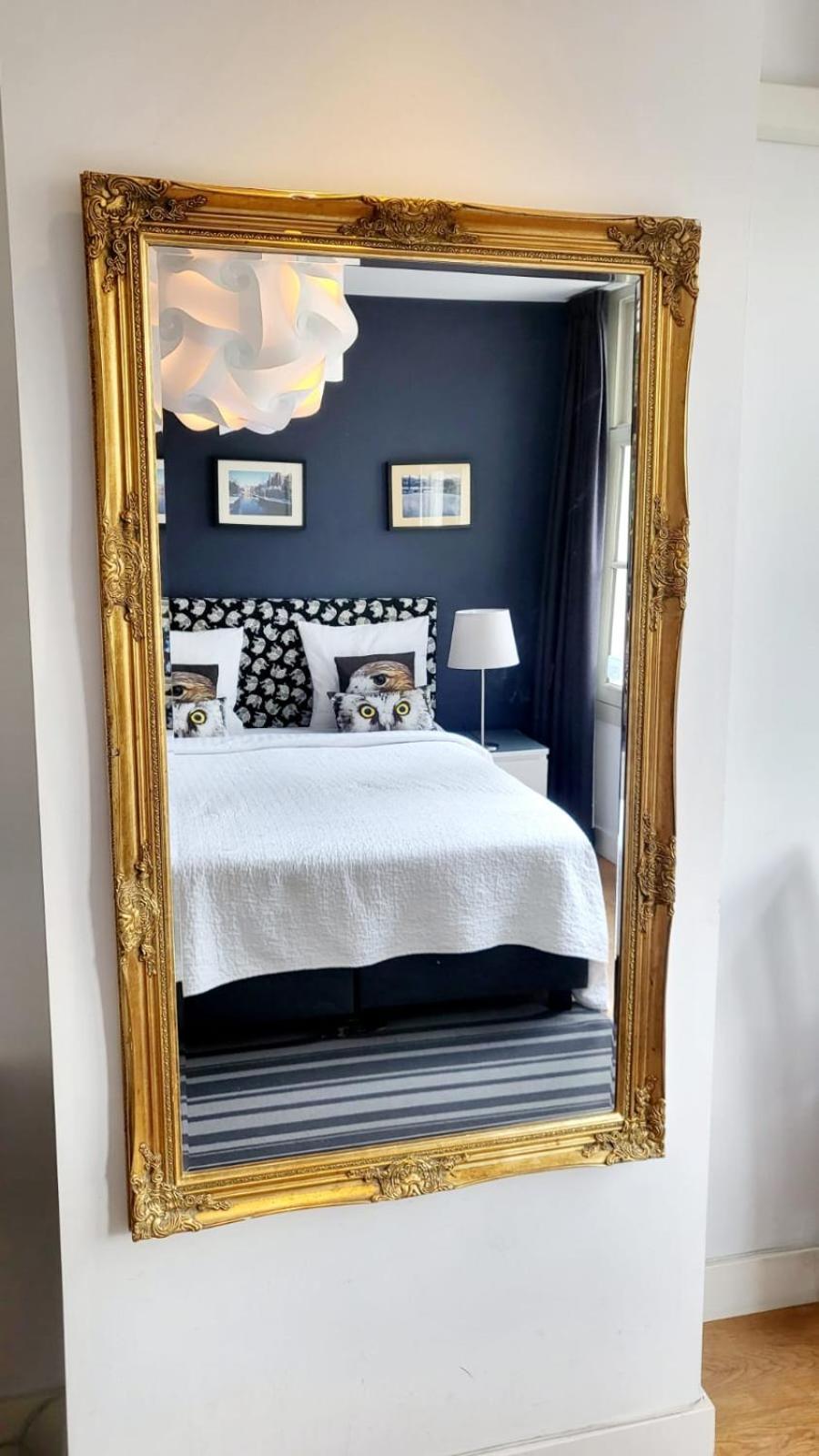 Homestay Velvetamsterdam Amsterdam